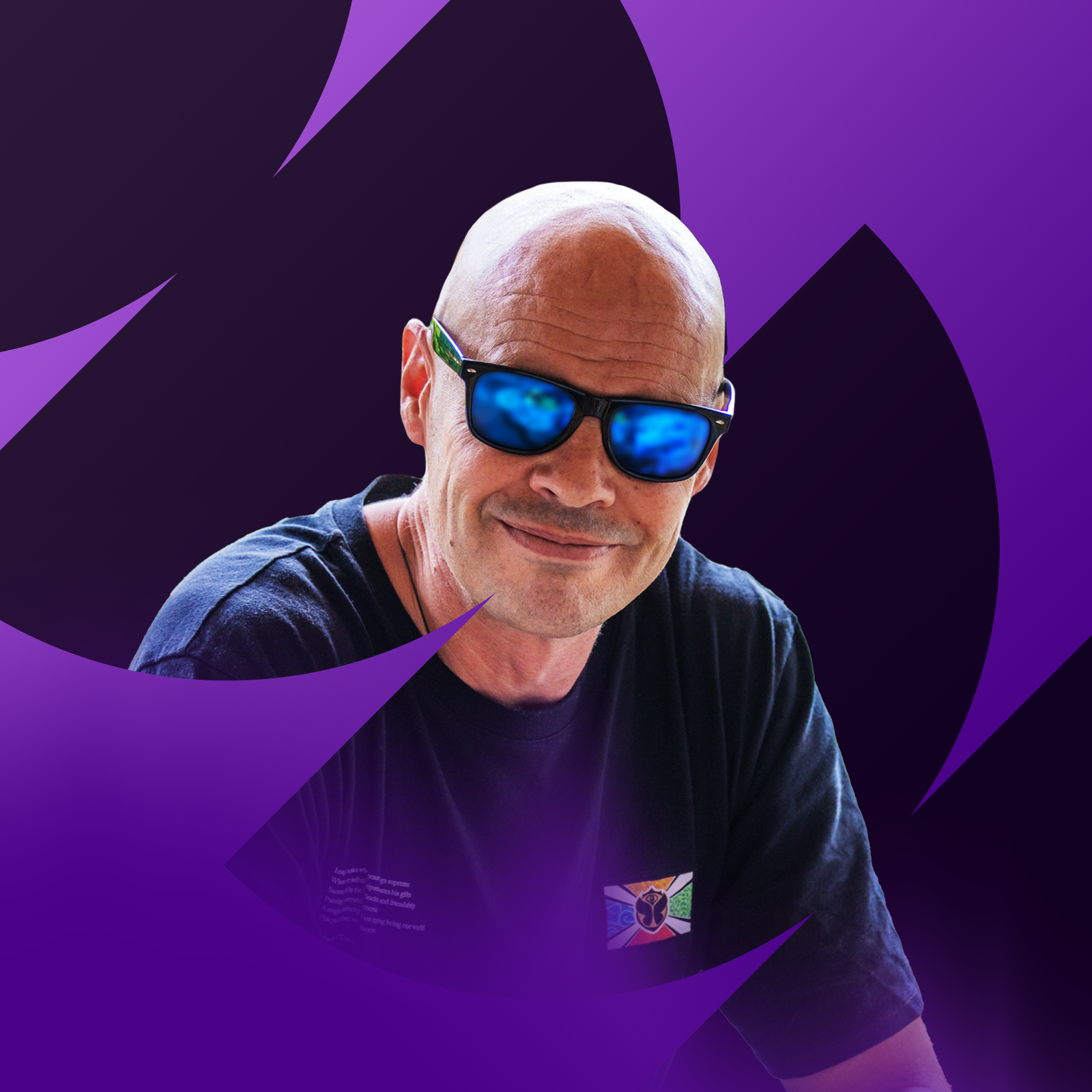 Relive The Madness with MC Stretch Tomorrowland OWR