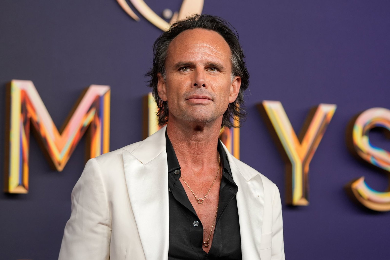 «The White Lotus»-Star Walton Goggins handelte schnell, als seine Schauspiel-Kollegin vom Pferd stürzte. (Archivbild)