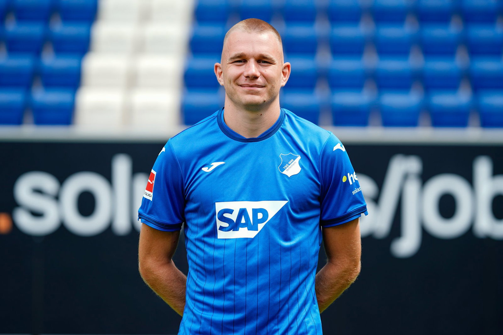 Attila Szalai und die TSG Hoffenheim gehen getrennte Wege. (Archivbild)