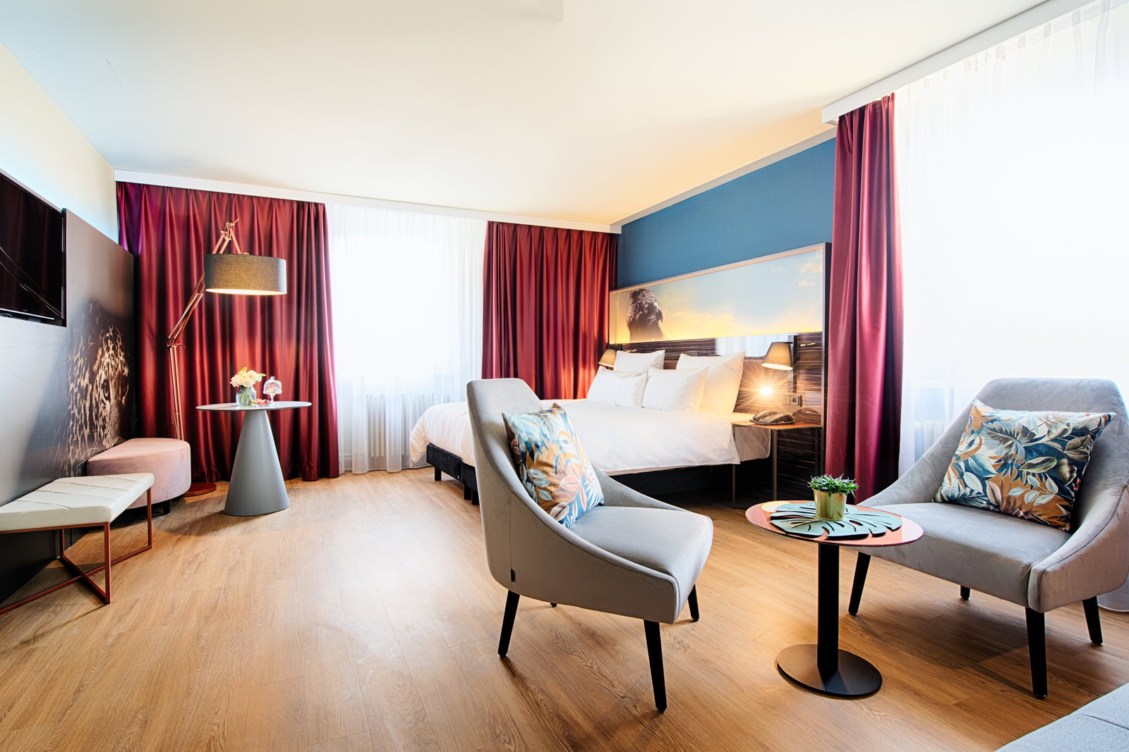 NYX HOTEL