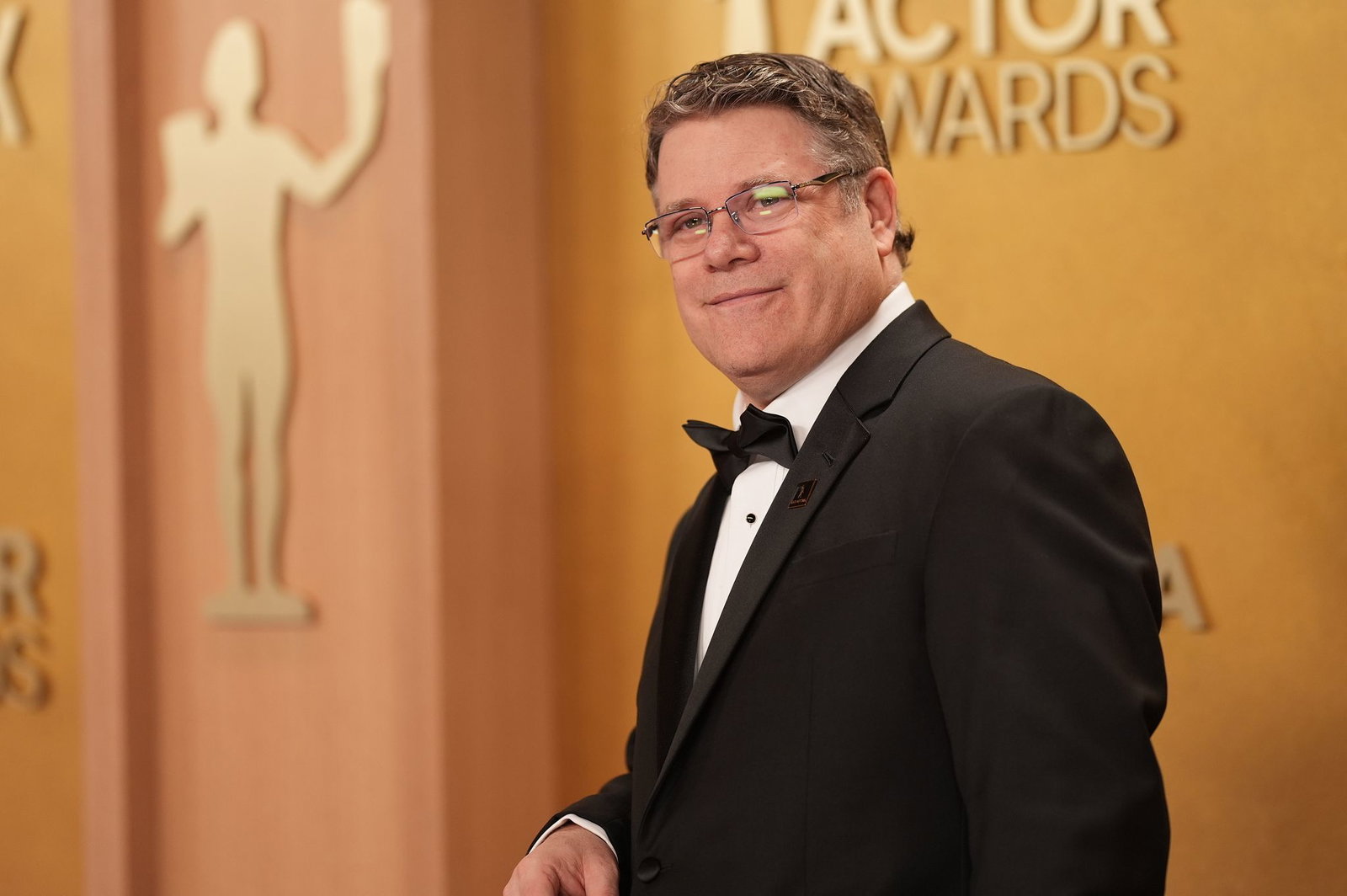 Sean Astin spielte in der Fantasy-Trilogie den Hobbit Sam. (Archivbild)