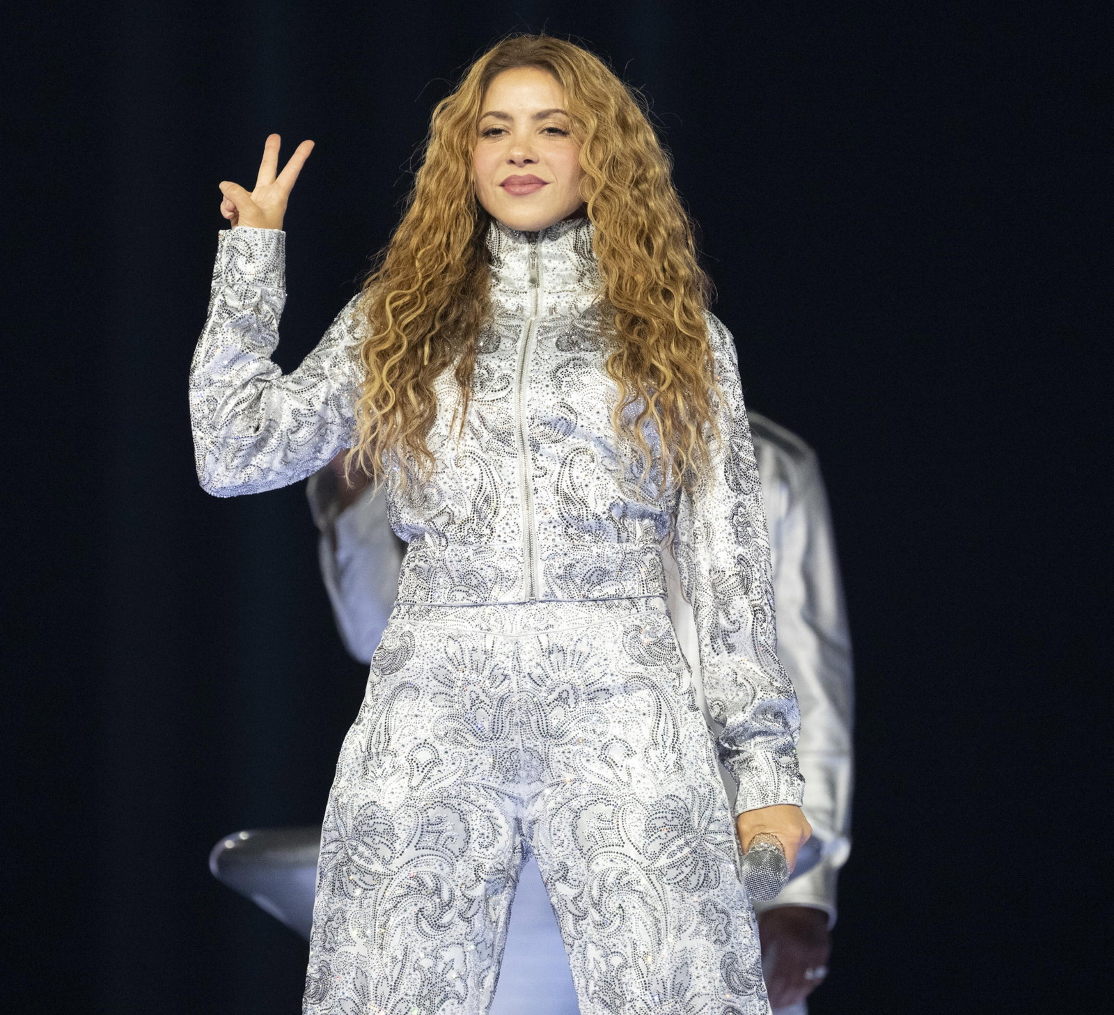 Shakira
