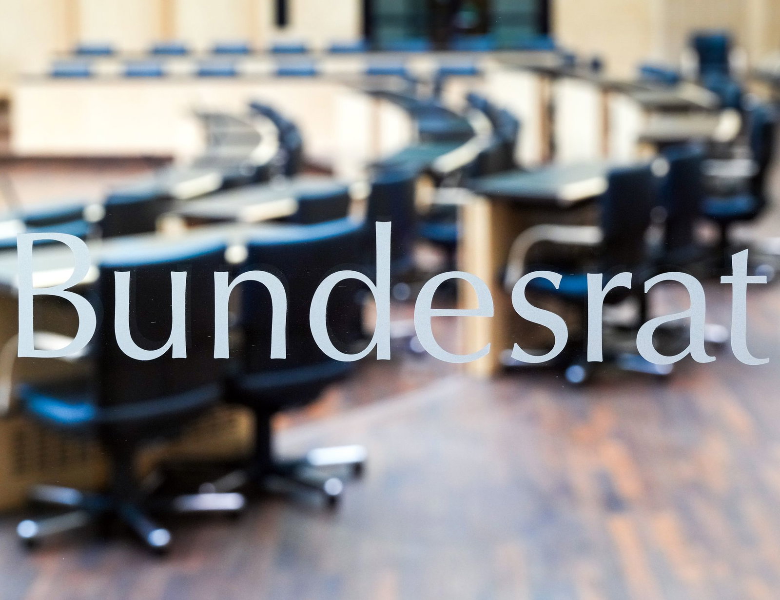 Auch der Bundesrat will über das Gesundheits-Sparpaket der Bundesregierung entscheiden