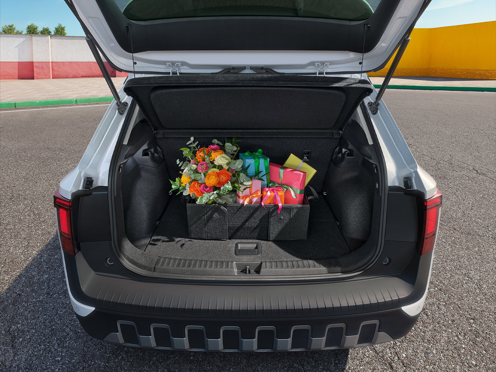 Skoda epiq