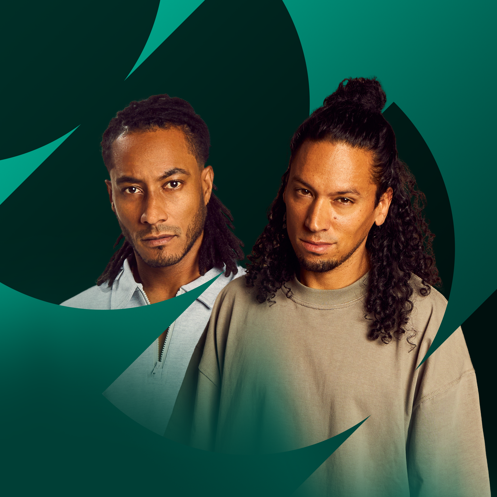 Sunnery James & Ryan Marciano on One World Radio