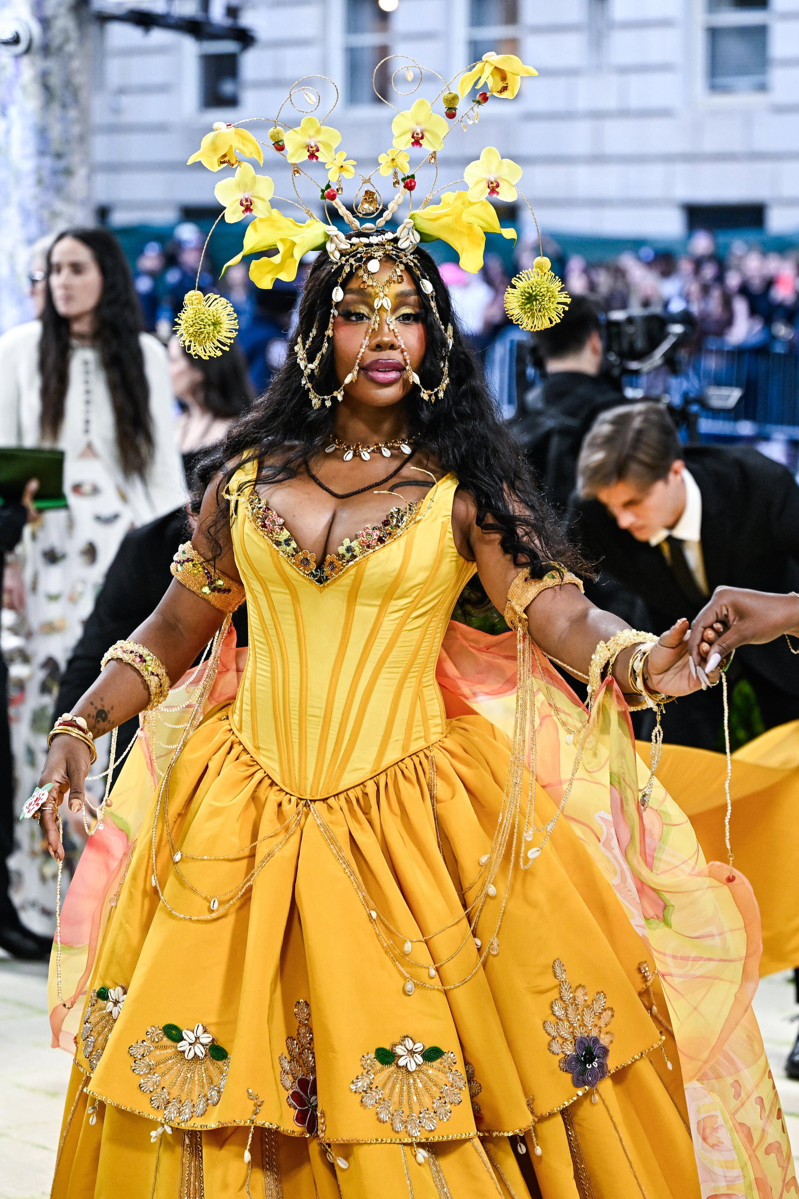 SZA