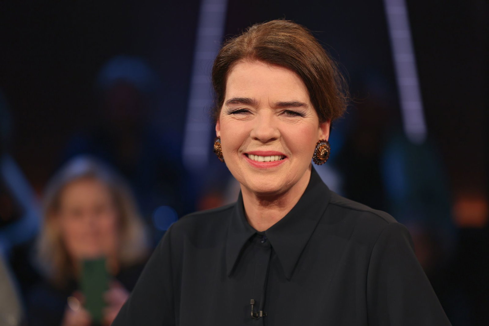 Susanne Dauber liest auch in diesem Jahr wieder die Top 10-Auswahl des «Jugendwort des Jahres». (Archivbild)