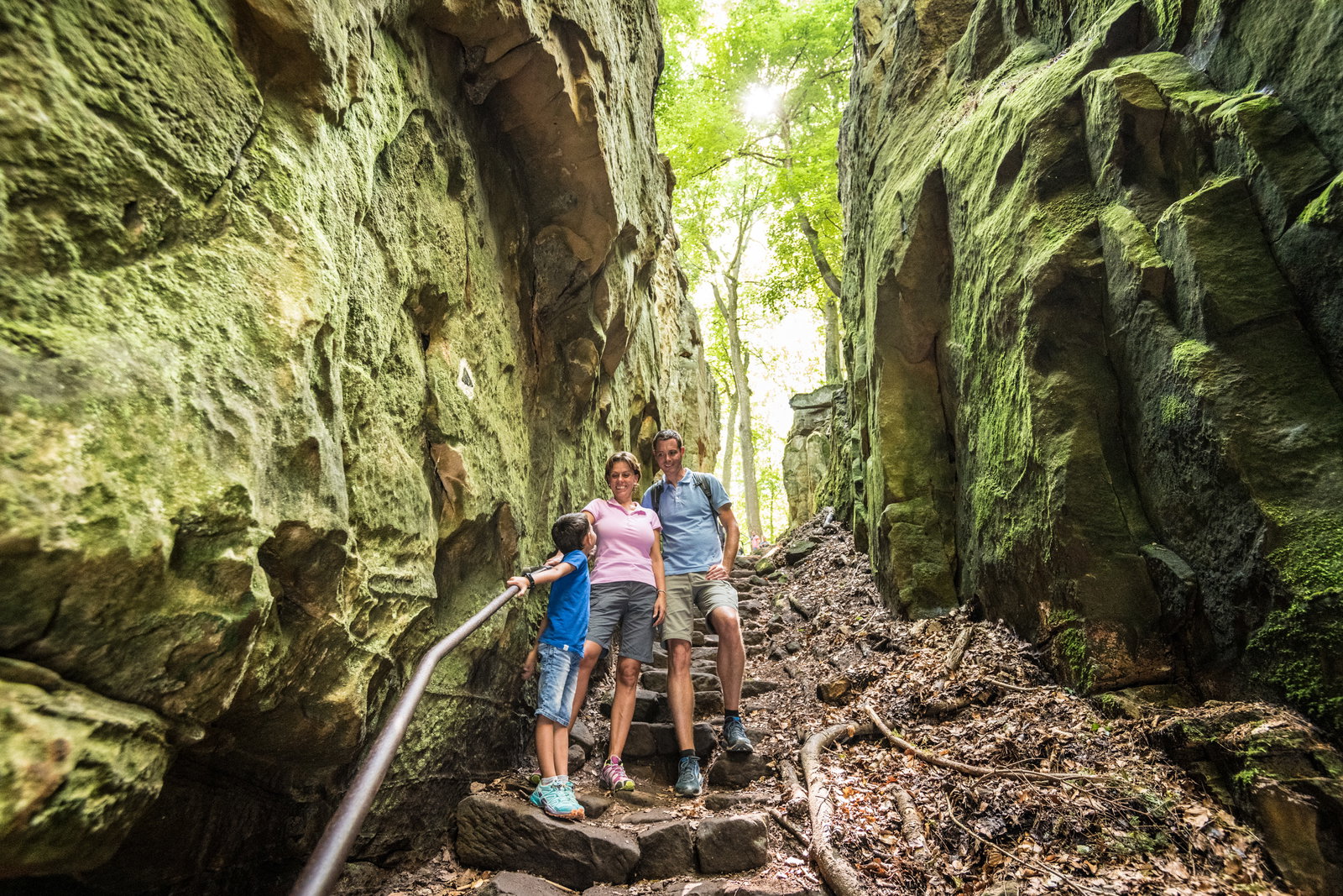 Dinopark Vulkaneifel