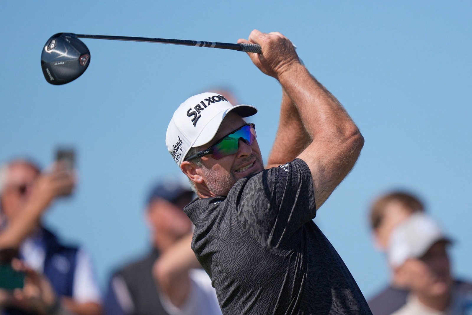 Der Neuseeländer Ryan Fox hat die 154. British Open gewonnen.