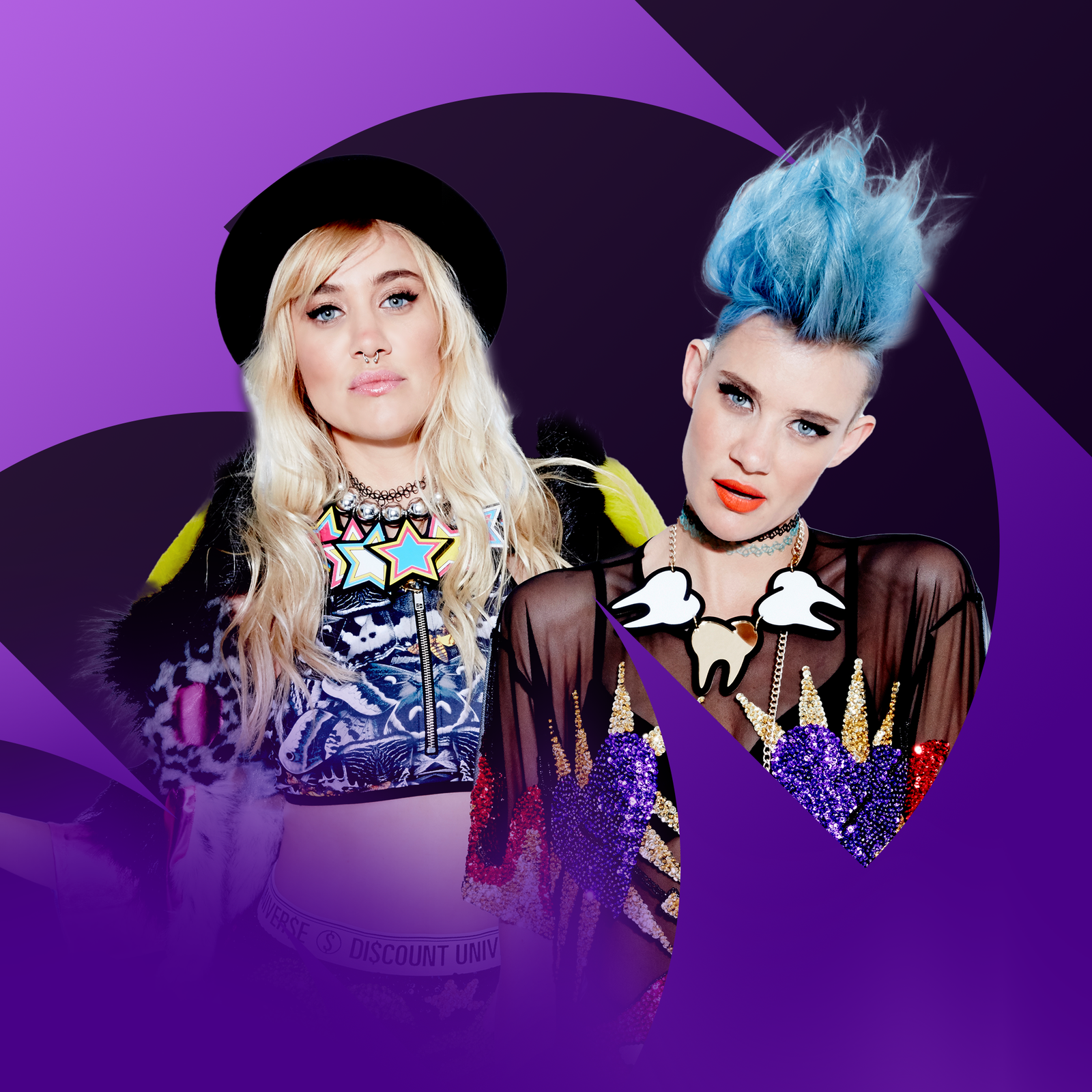Tomorrowland Top 30 with NERVO