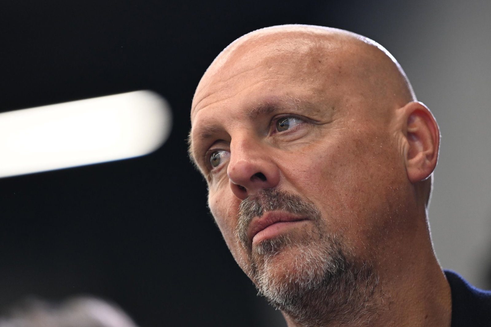 Marc Kosicke über Jürgen Klopp: «Er kommt in einen Raum und du wirst selber größer.»