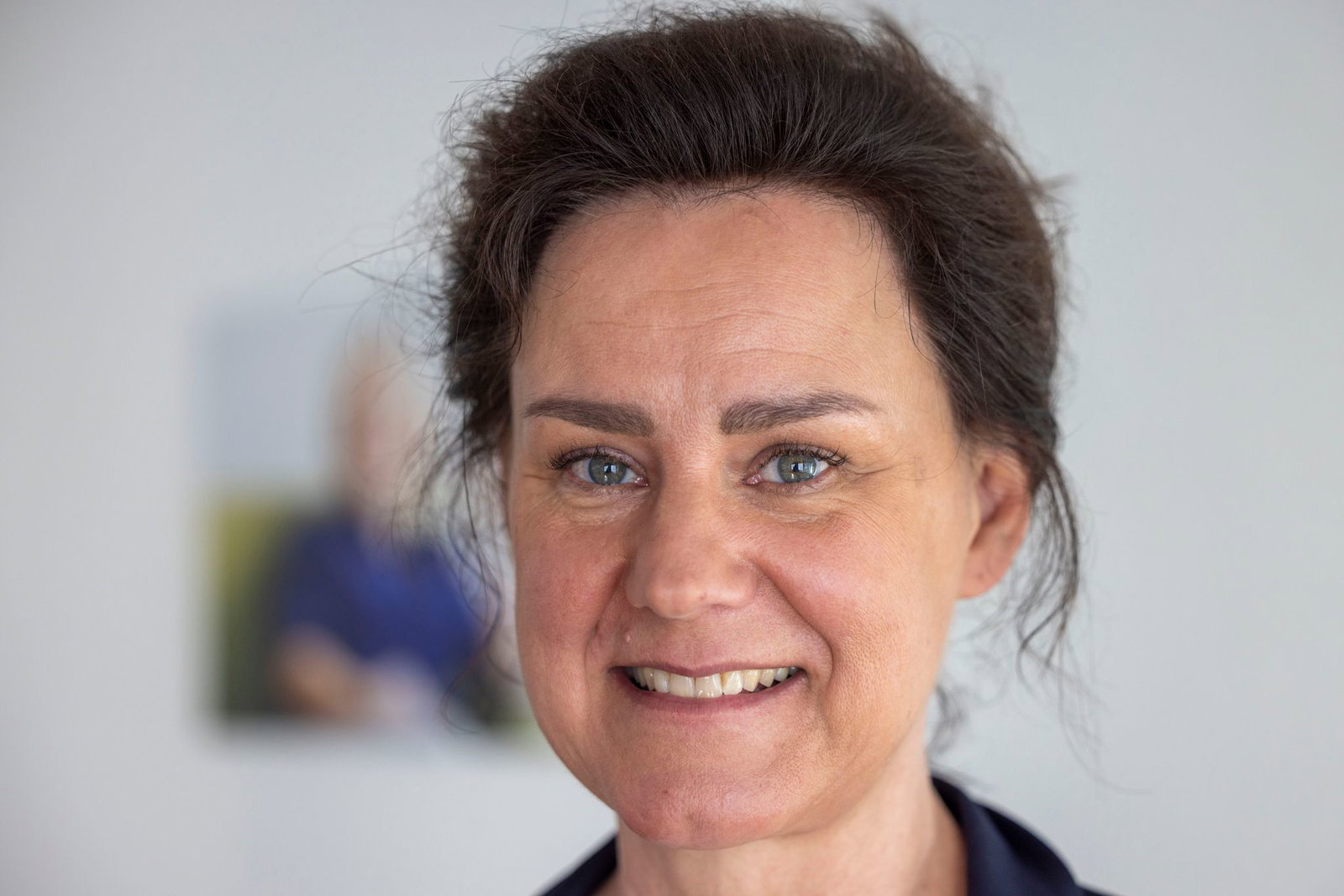 Bildungsministerin Ute Eiling-Hütig ist in Nordrhein-Westfalen zur Schule gegangen. 