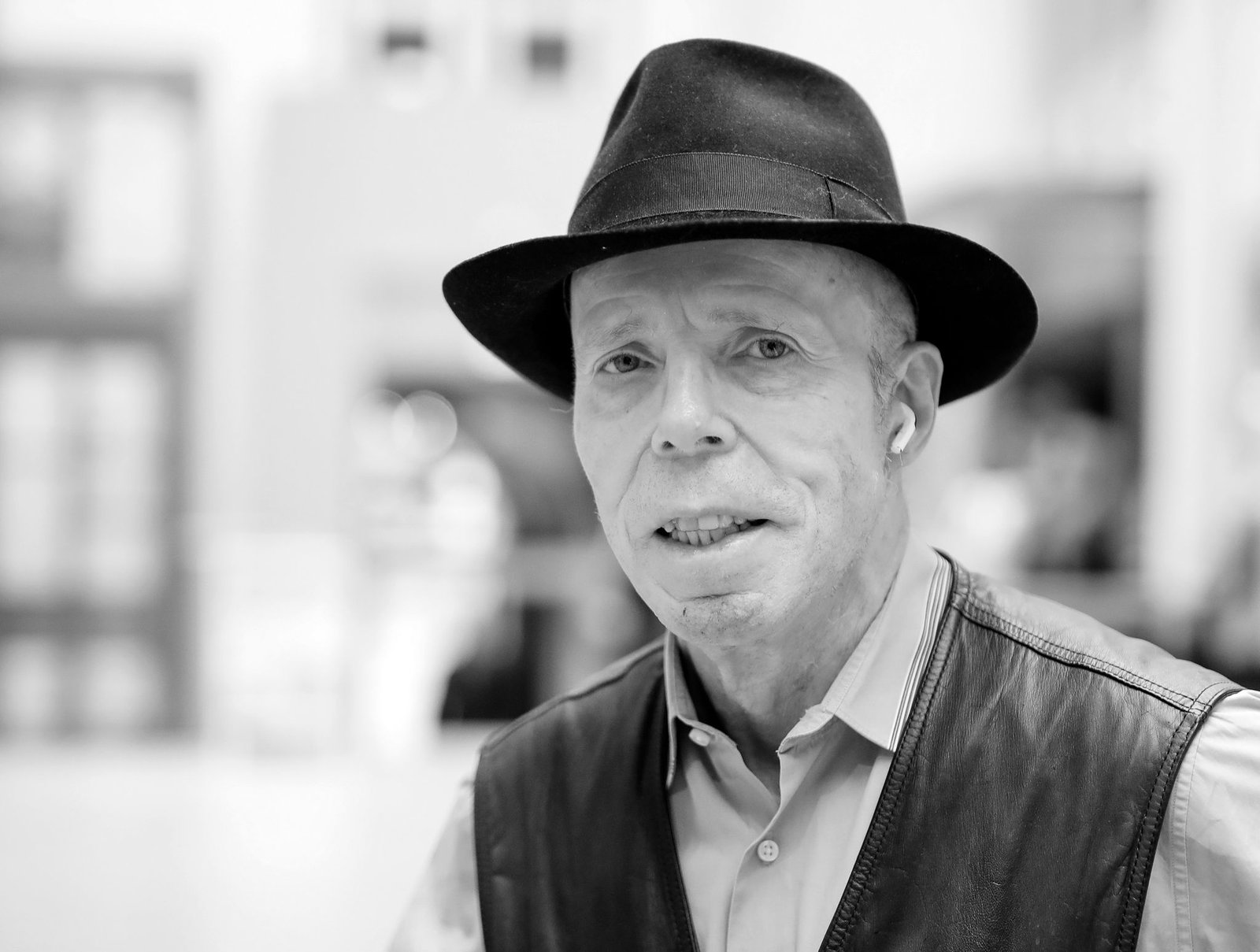 Gunther von Hagens starb im Alter von 81 Jahren. (Archivbild)