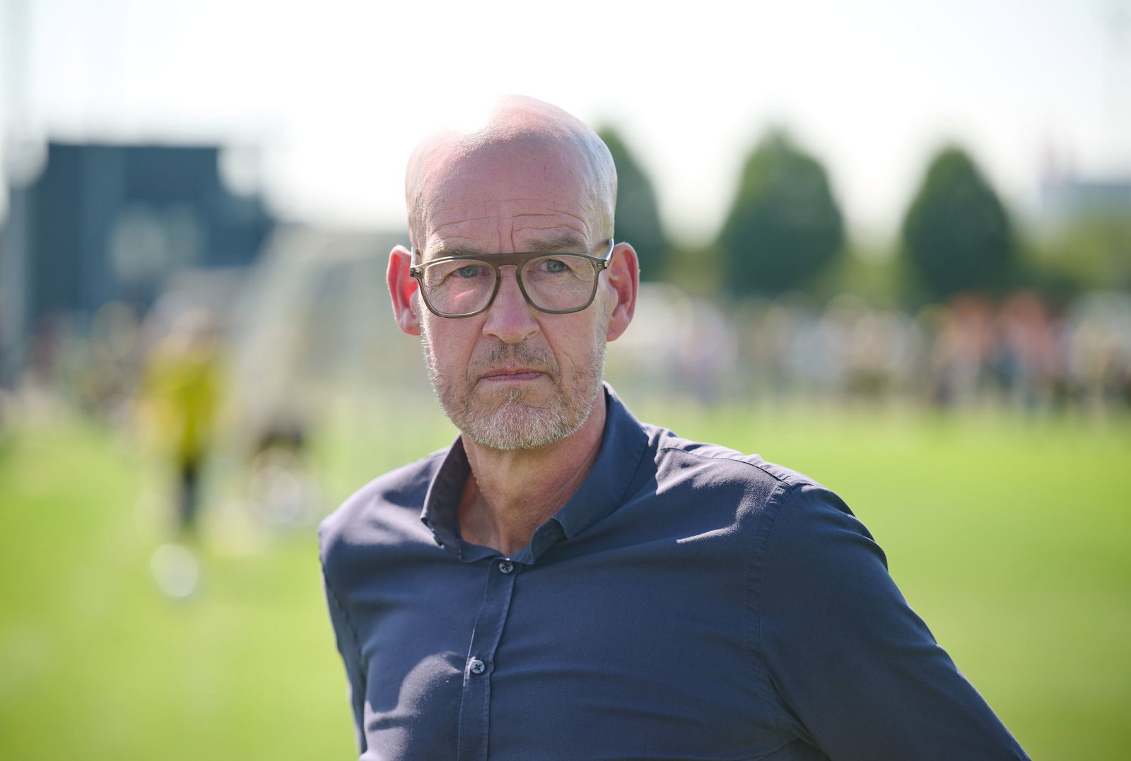 Carsten Cramer schwärmt von Jürgen Klopp. (Archivbild)