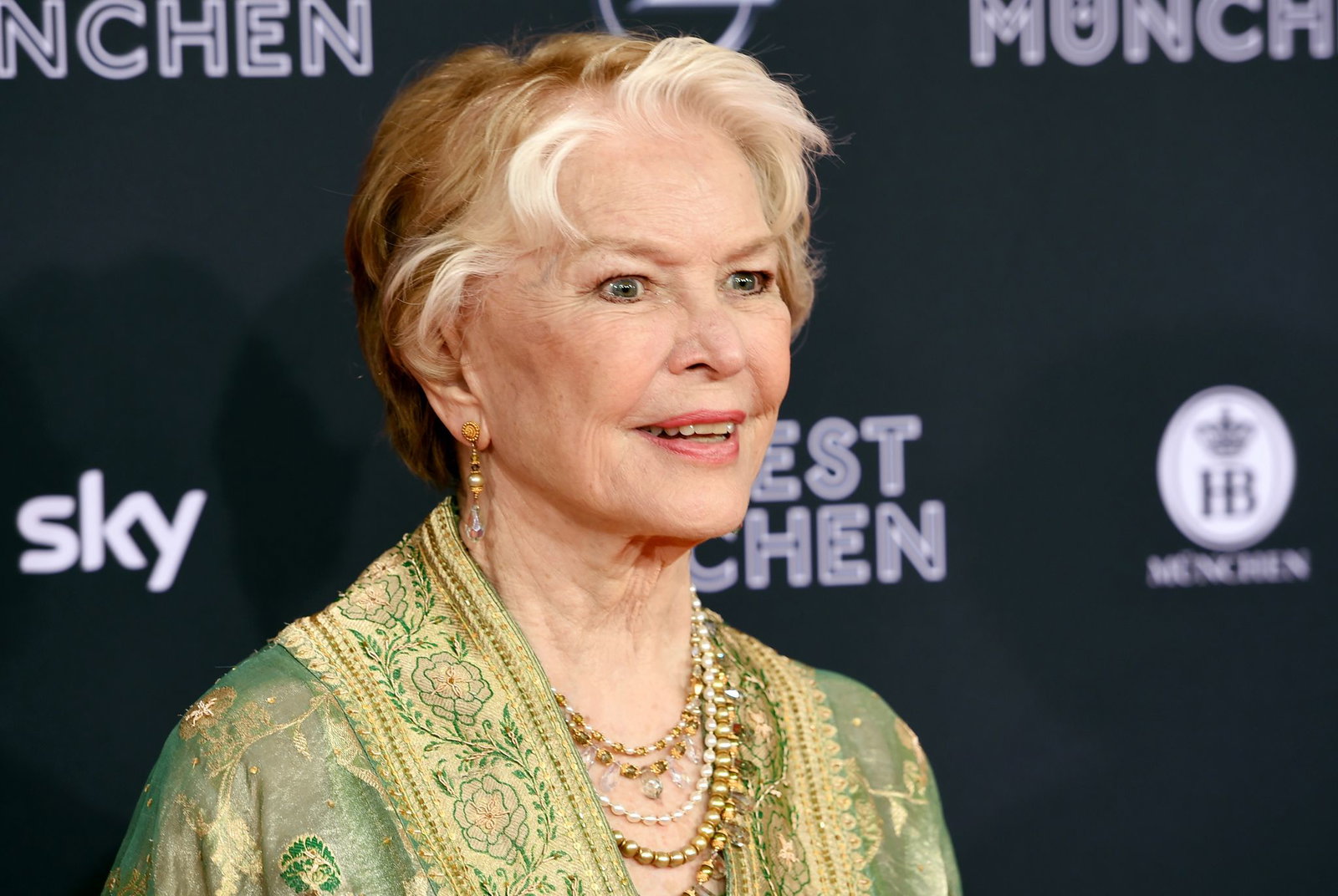 Ein Goldener Löwe für ihr Lebenswerk: US-Schauspielerin Ellen Burstyn. (Archivbild)
