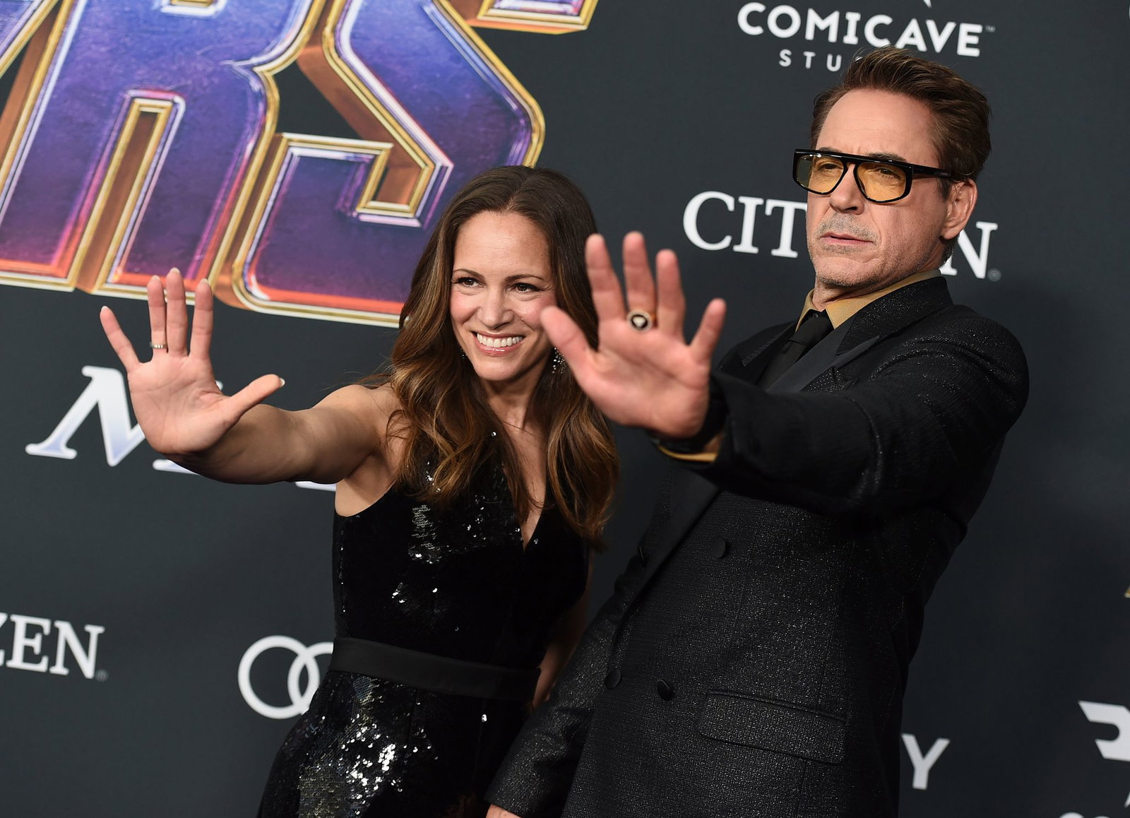Durch die Rolle des Tech-Genies im Metallanzug wurde Robert Downey Jr. mit «Iron Man» wieder eine Größe in Hollywood und zugleich das Aushängeschild des MCU.