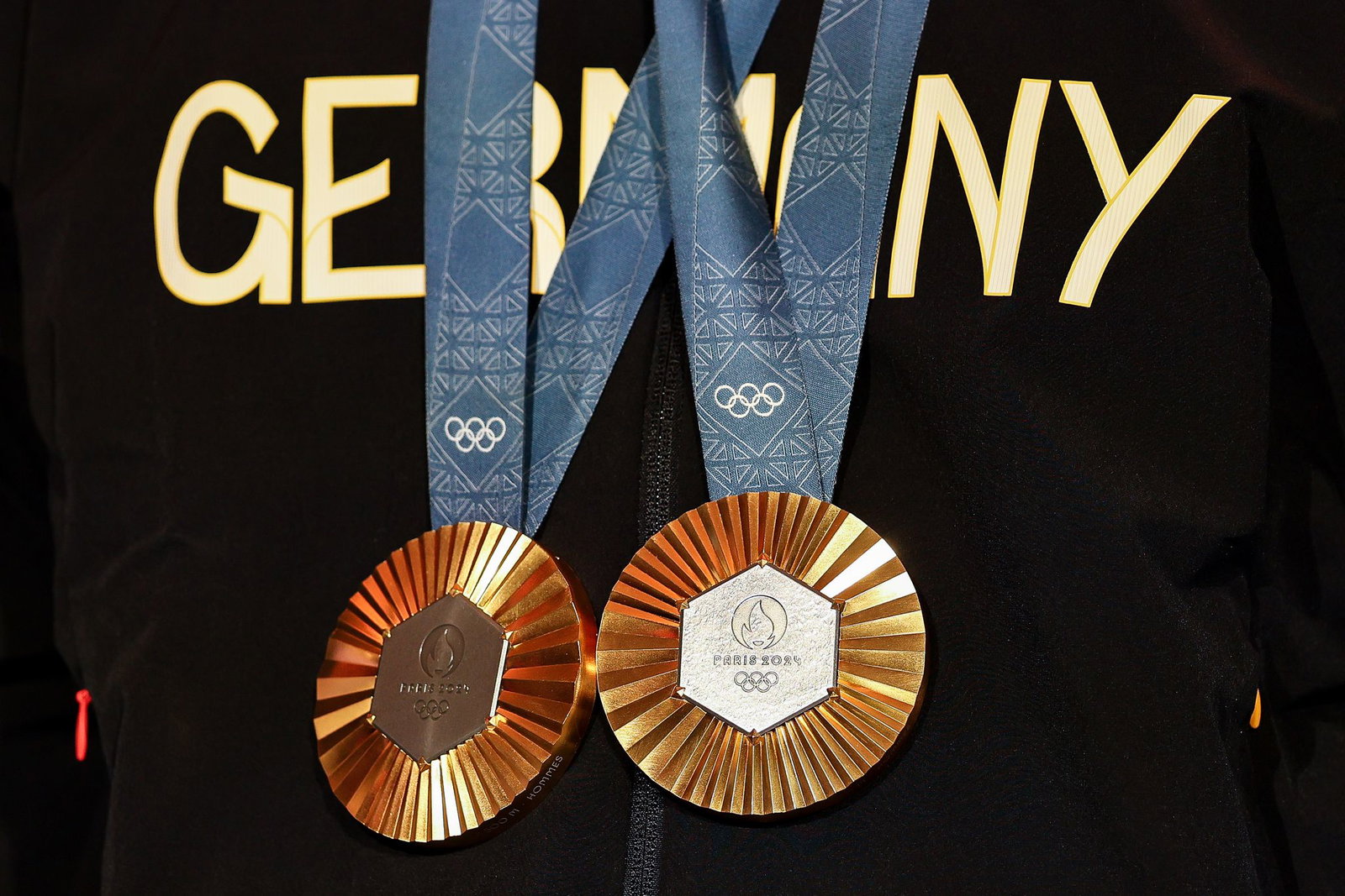 Gibt's bald mehr Medaillen bei Olympia? Das neue Sportfördergesetz soll auch dafür sorgen. (Archivbild)