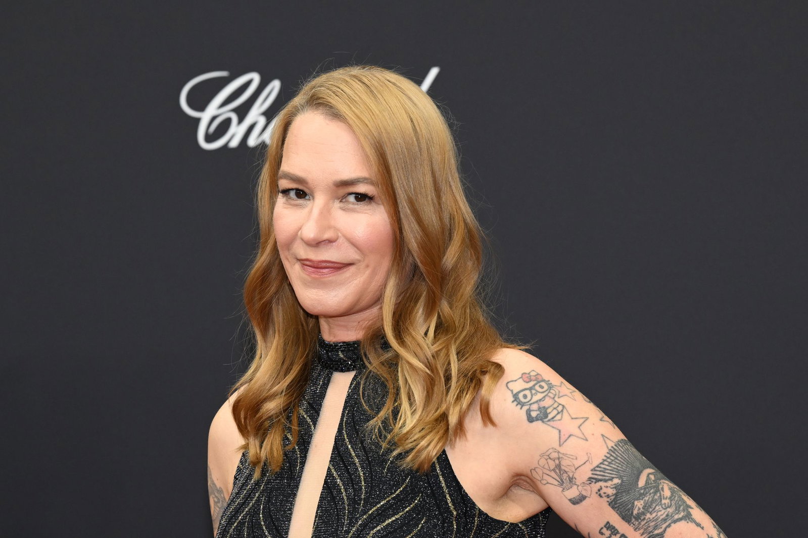 Franka Potente: «Wenn ich ein, zwei große Projekte im Jahr habe, meine Rechnungen zahlen und mit den Kids in den Urlaub fahren kann: wonderful» (Archivbild)