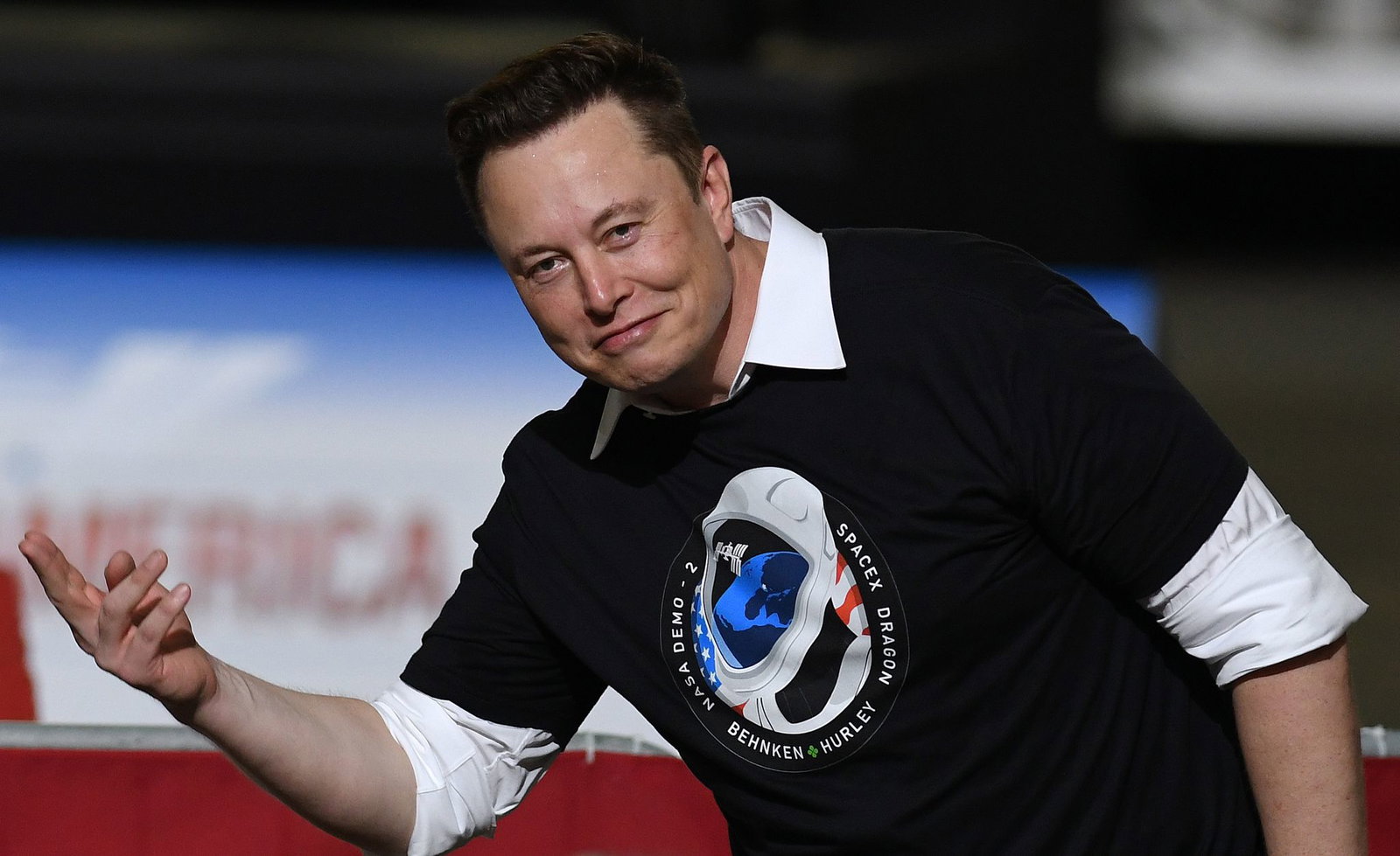 Der Tesla-Gründer ist offenbar kein Fan von Christopher Nolans «The Odyssey». (Archivbild)