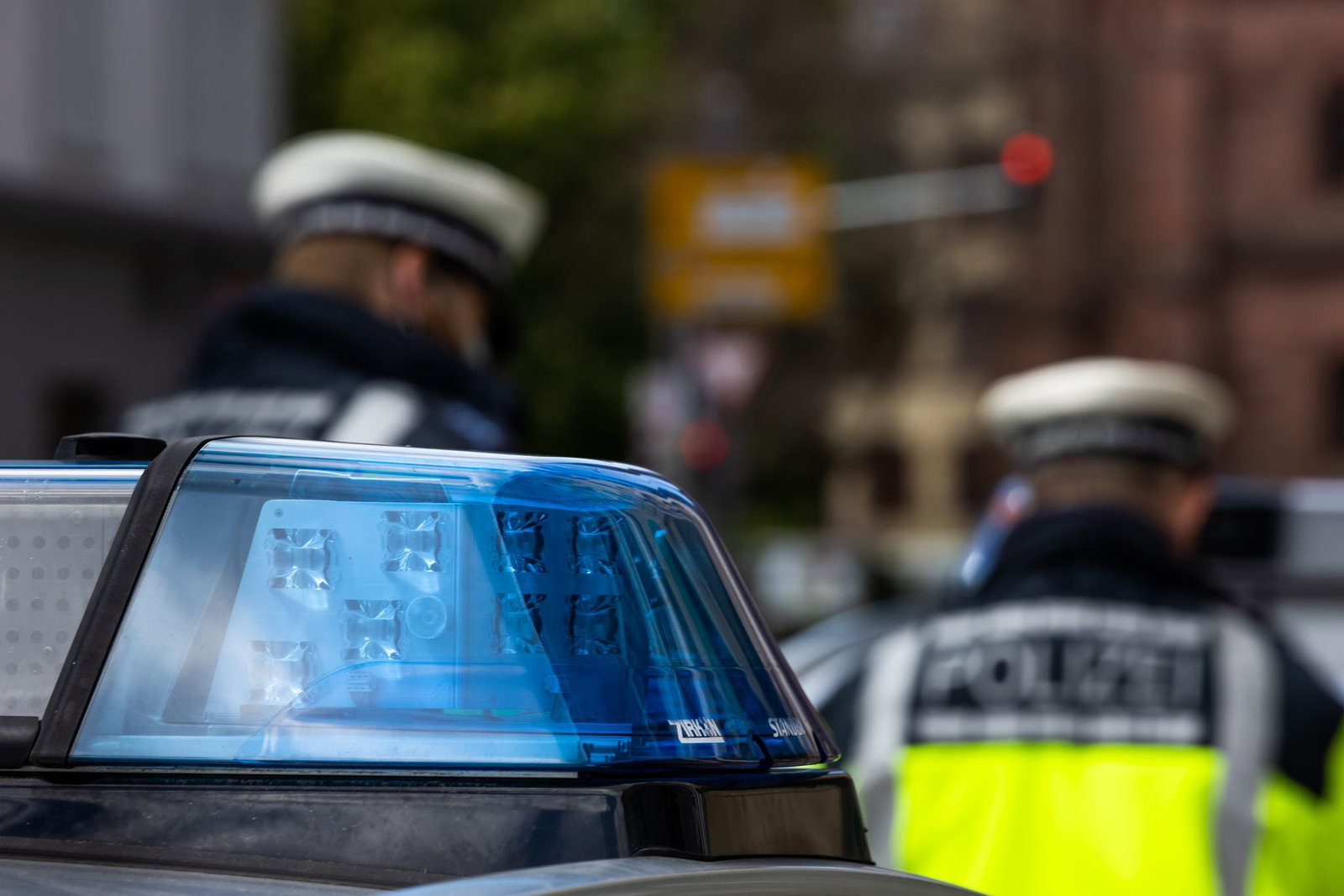 Die Polizei hat im Raum Ludwigsburg neun Objekte durchsucht. (Symbolbild) 