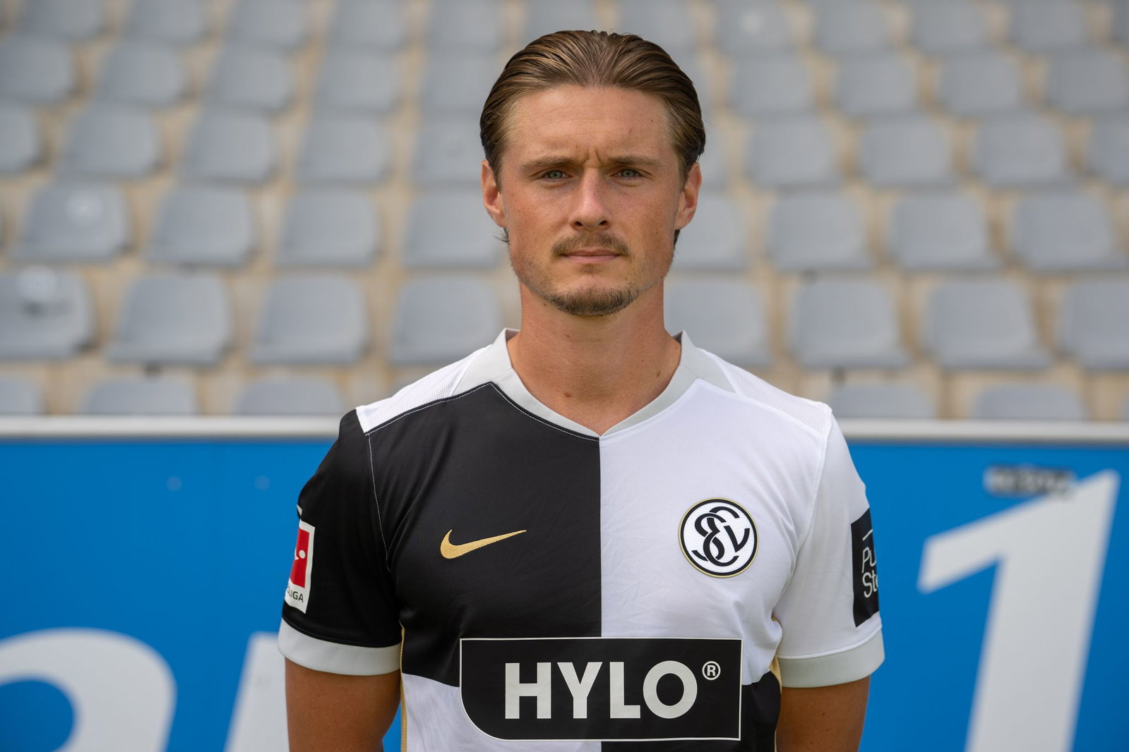 Carlo Sickinger zieht es nach Darmstadt. (Archivbild)