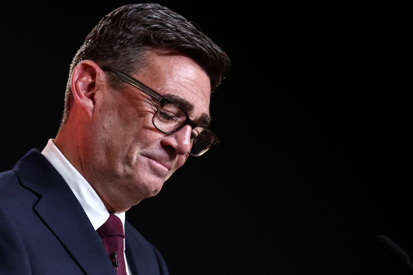 Großbritanniens Neuer in der Downing Street: Andy Burnham. 
