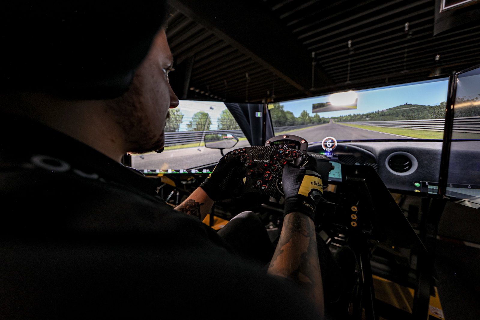 Nürburgring