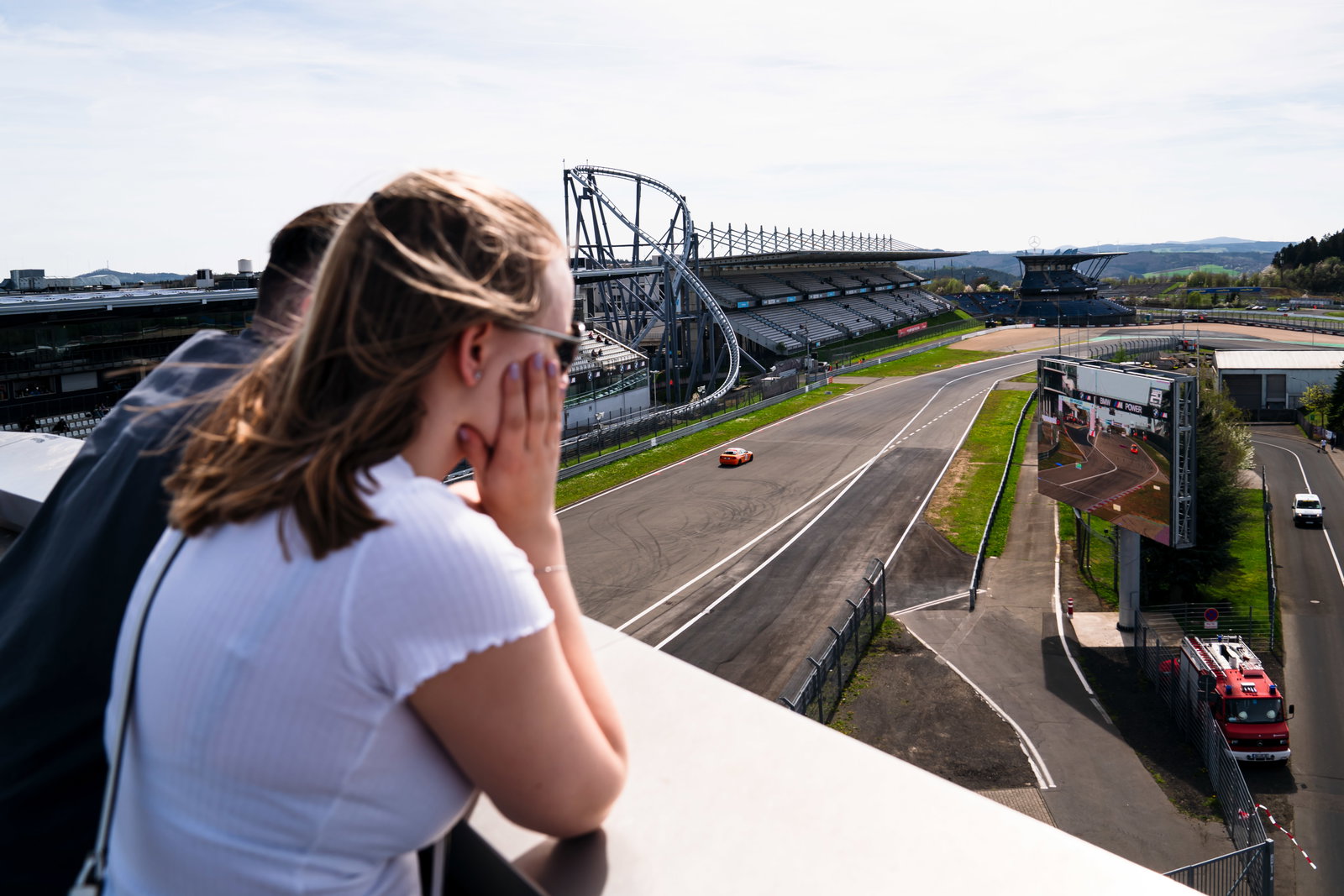 Nürburgring