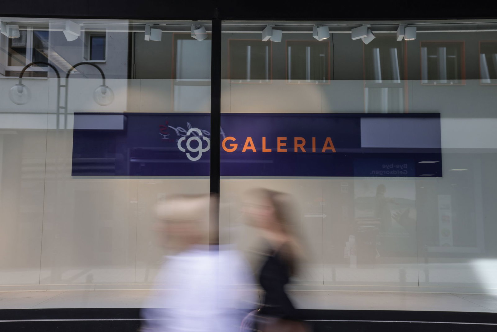 In Baden-Württemberg stehen fünf Galeria-Warenhäuser auf dem Prüfstand. (Archivbild)