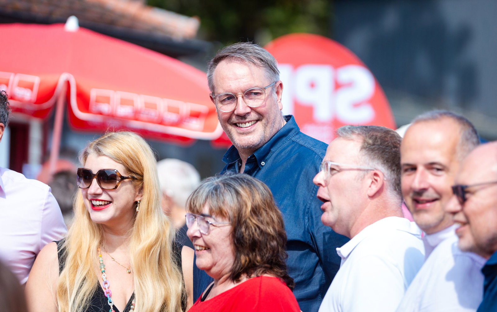 Schweitzer will die Wahlniederlage in Rheinland-Pfalz aufarbeiten. 
