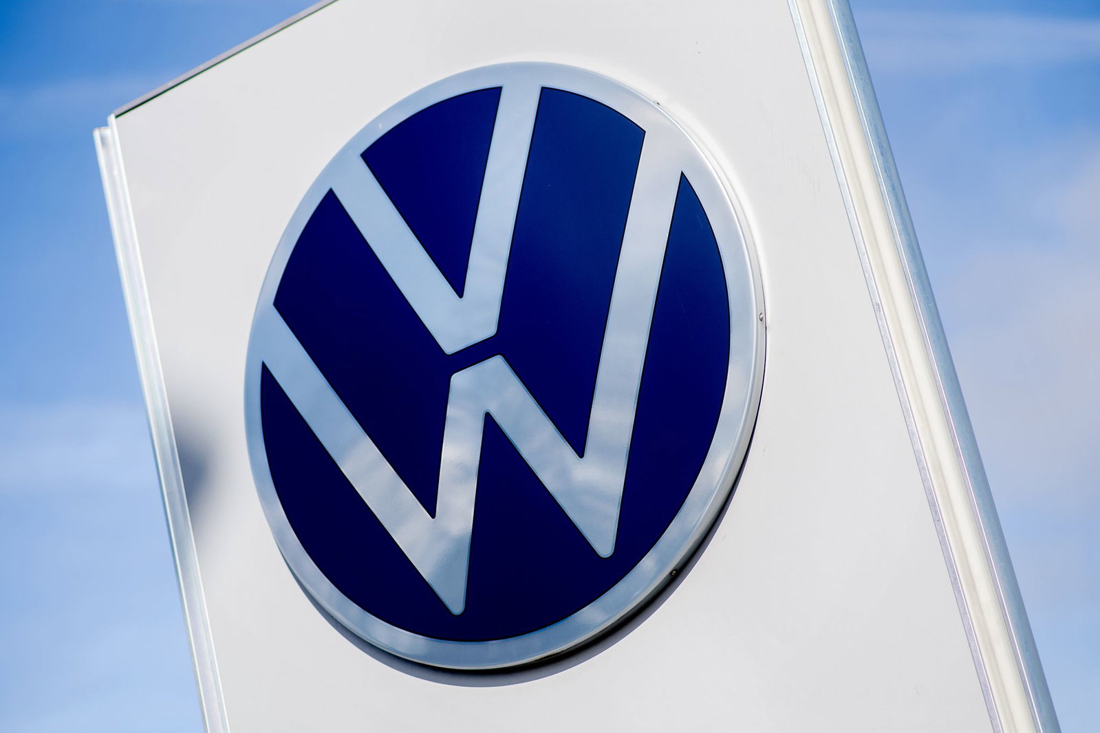 Der Großaktionär Porsche SE fordert schnelle Klarheit bei Volkswagen. (Archivbild)