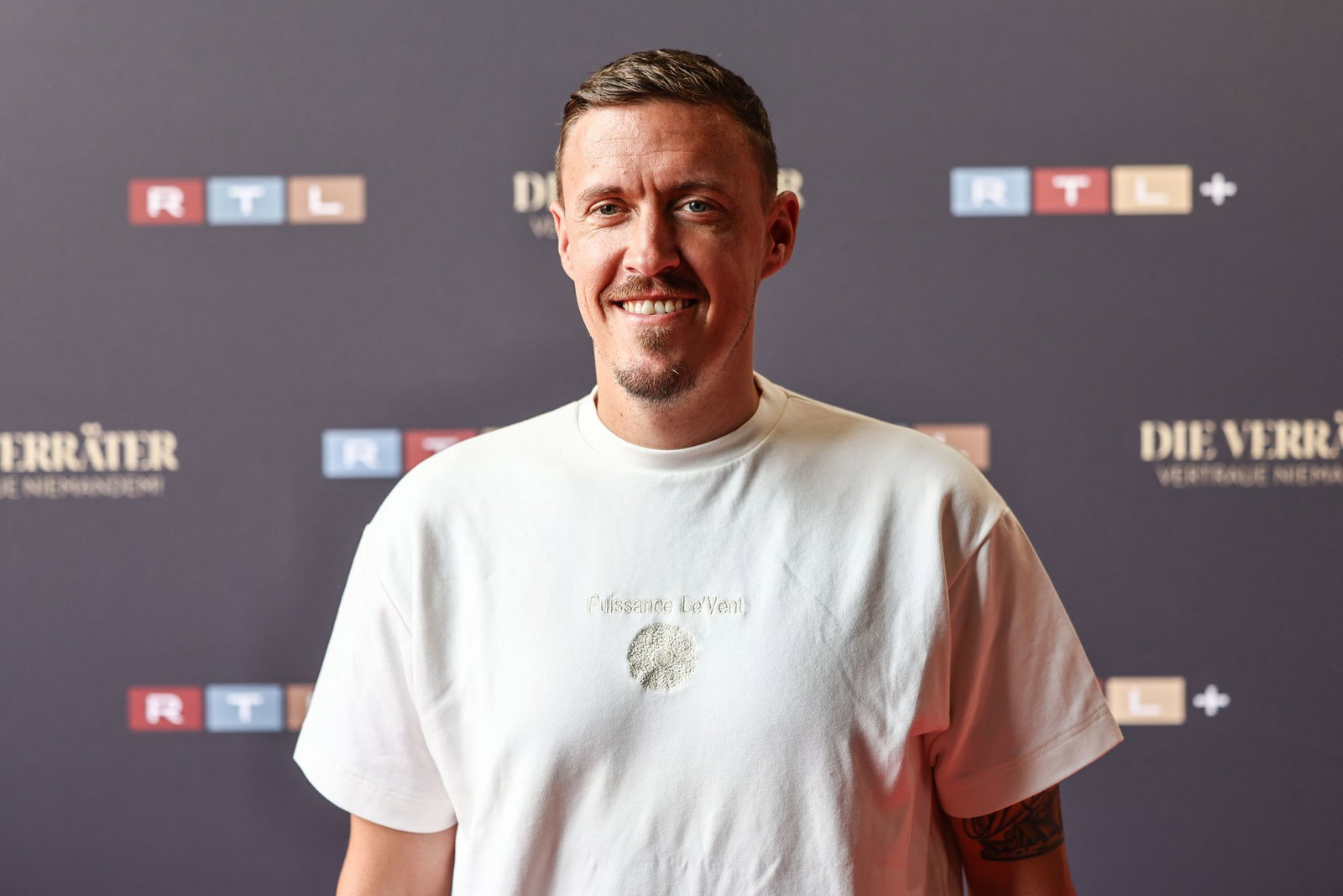 Max Kruse bringt eine gute Qualifikation für seinen neuen TV-Job mit.