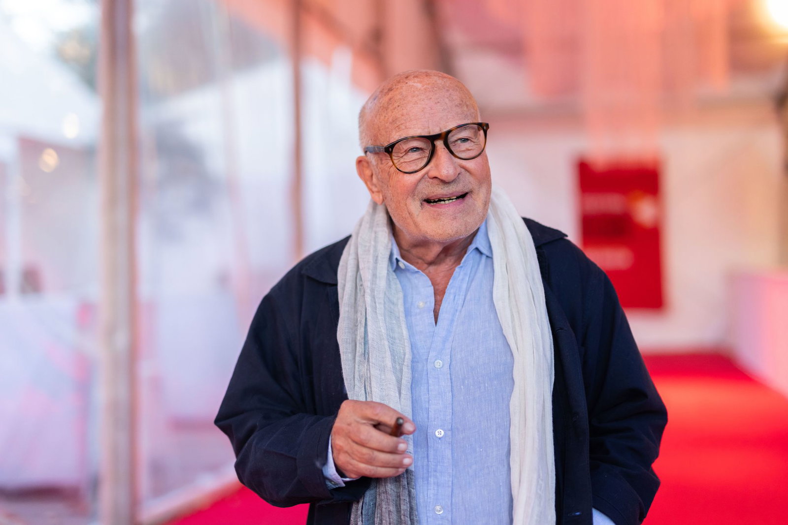 Schlöndorff drehte in seinem 60-jährigen Filmschaffen mehr als 30 Filme. 