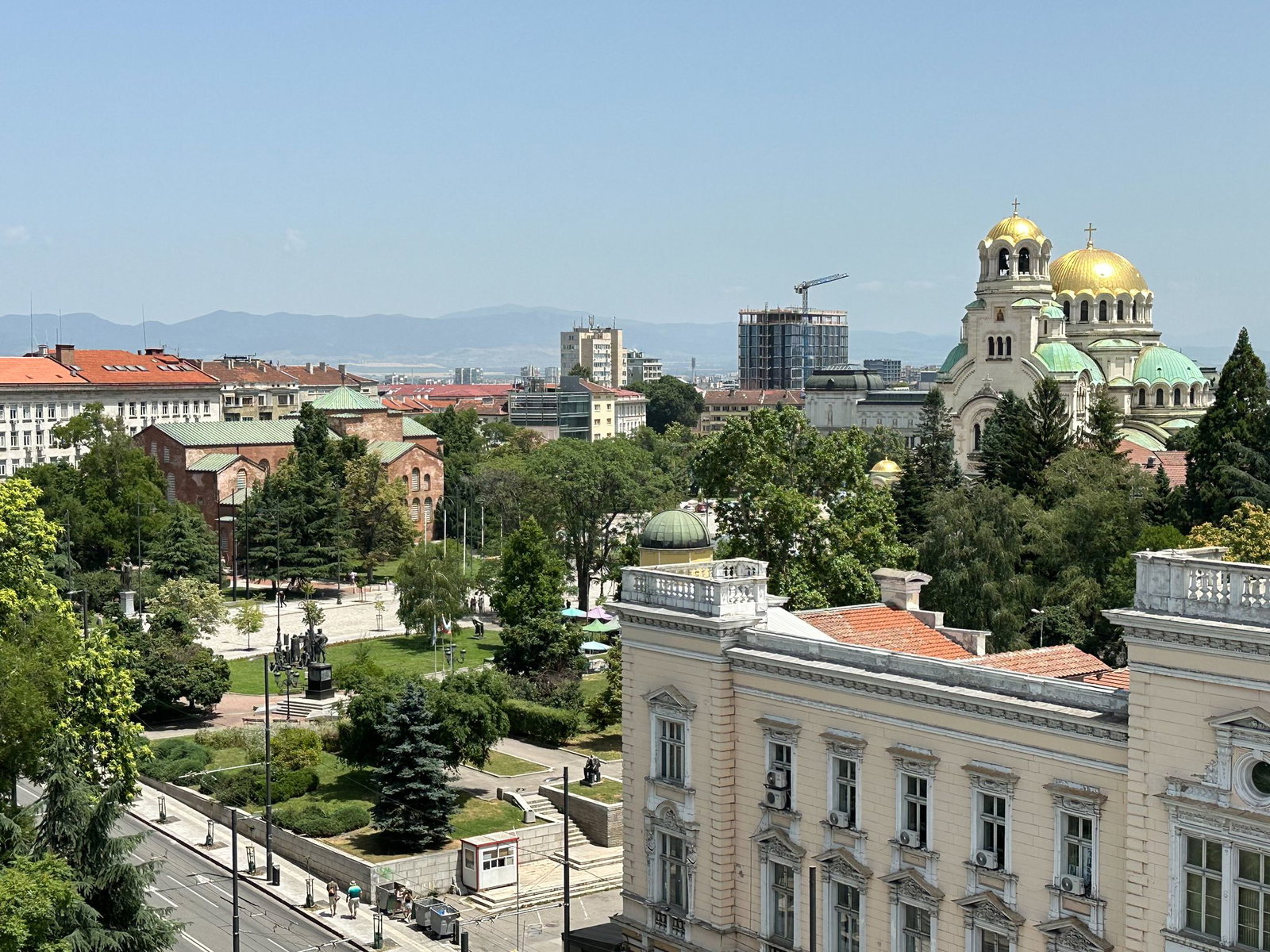Der ESC 2027 wird in Burgas stattfinden.