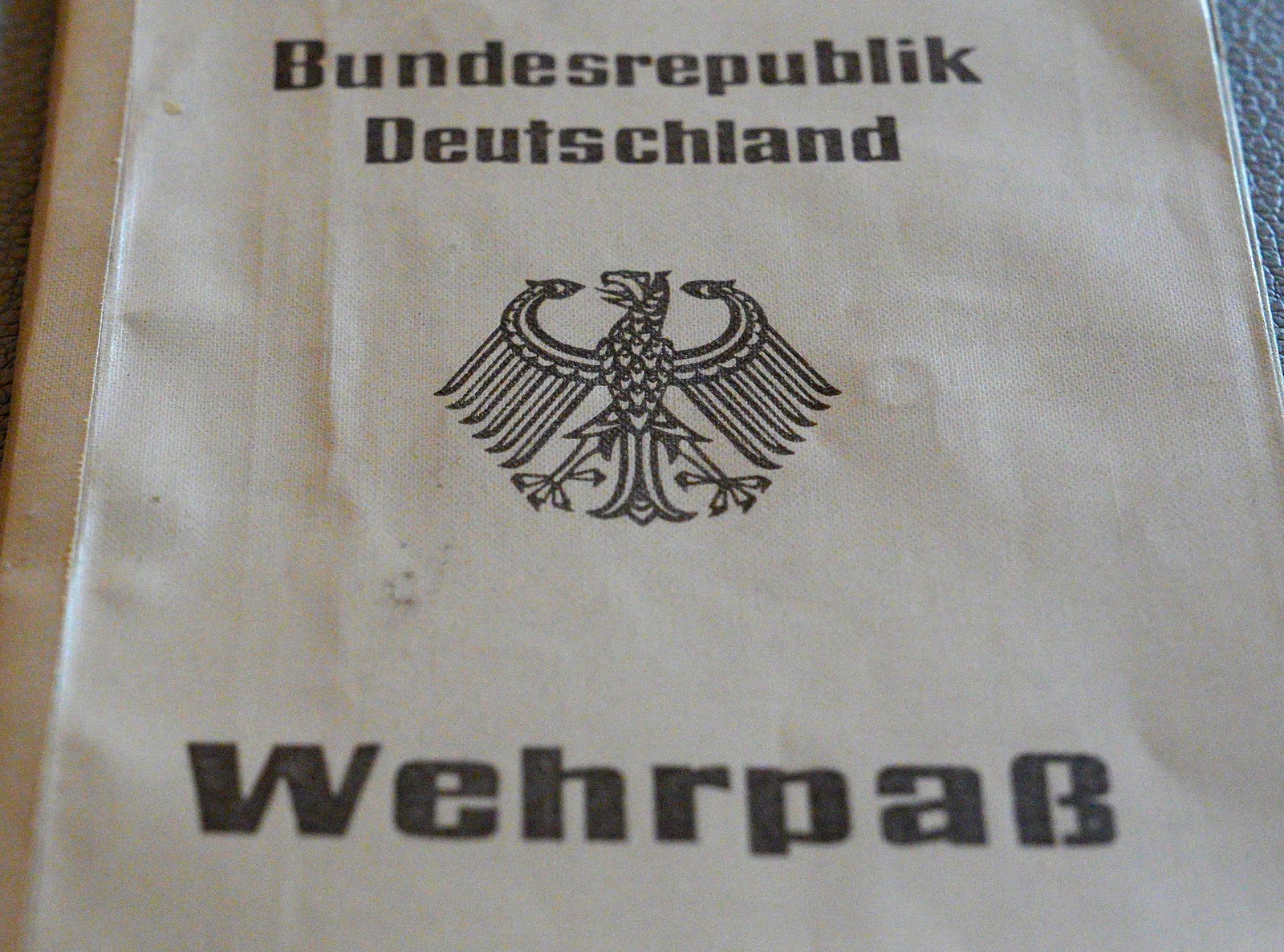 Die Bundesregierung bereitet sich vorsorglich auch auf eine mögliche Rückkehr zum Zivildienst vor. (Archivbild)
