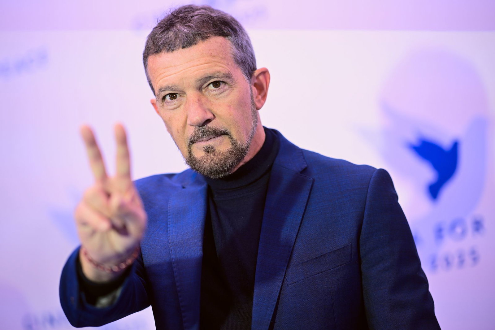Hollywoodstar Antonio Banderas hat laut eigenen Worten durch den Vorfall ein besseres Bewusstsein für die Prioritäten in seinem Leben. (Archivbild)