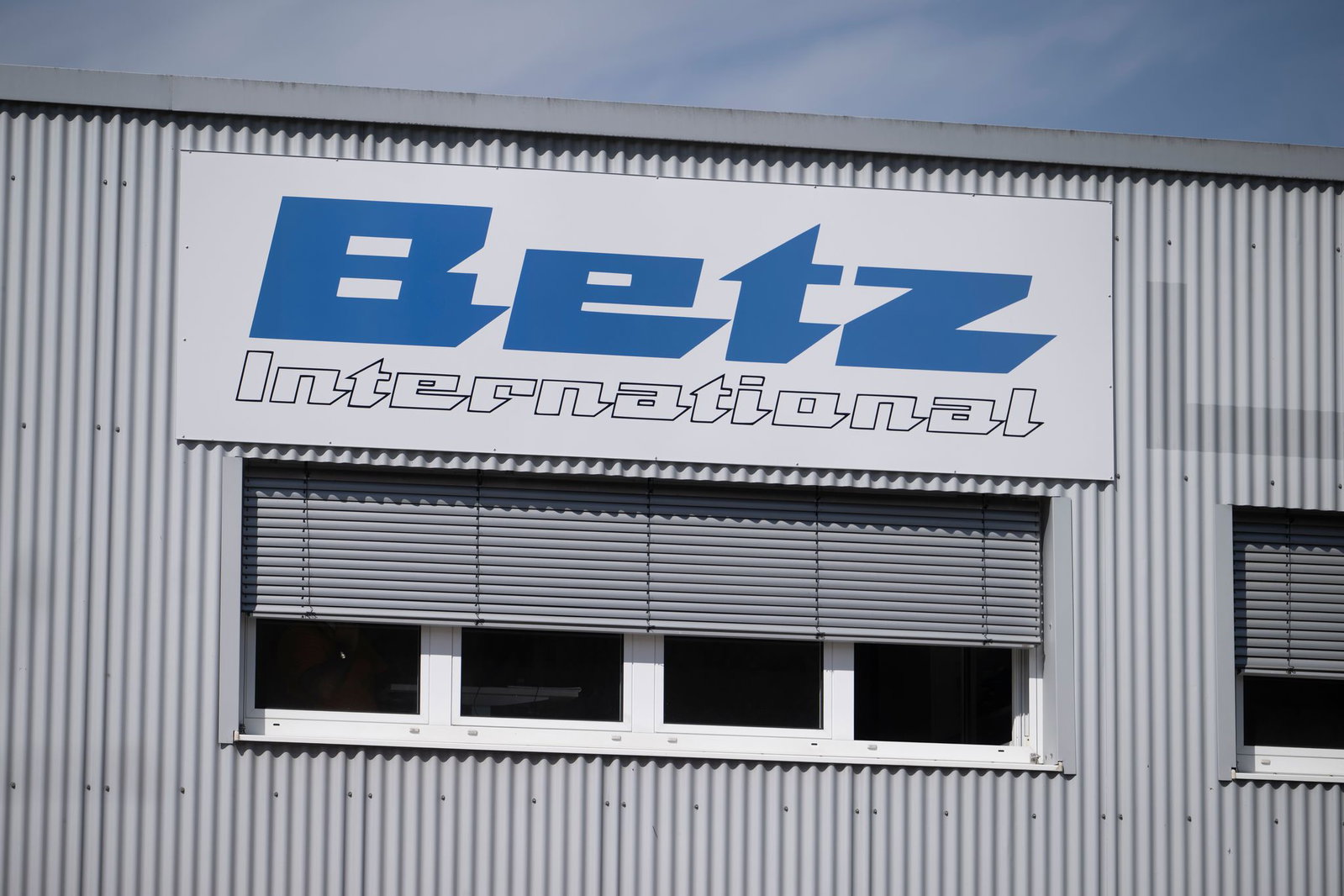 Spedition Betz International ist gerettet. (Foto-Archiv)