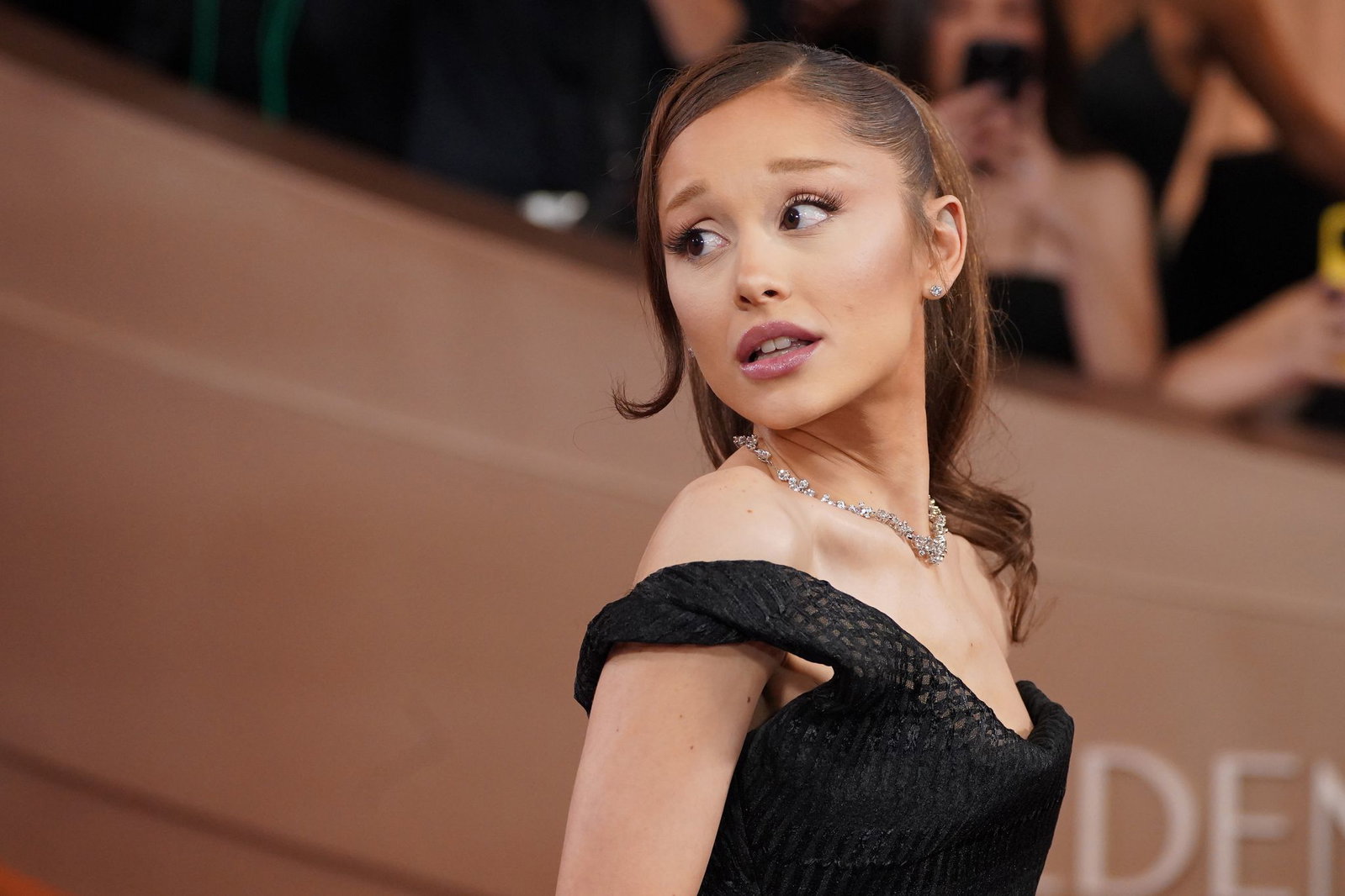 An der Diskussion um Ariana zeigt sich eine gesellschaftliche Debatte über Schönheitsideale und ihre Folgen. (Archivbild) 