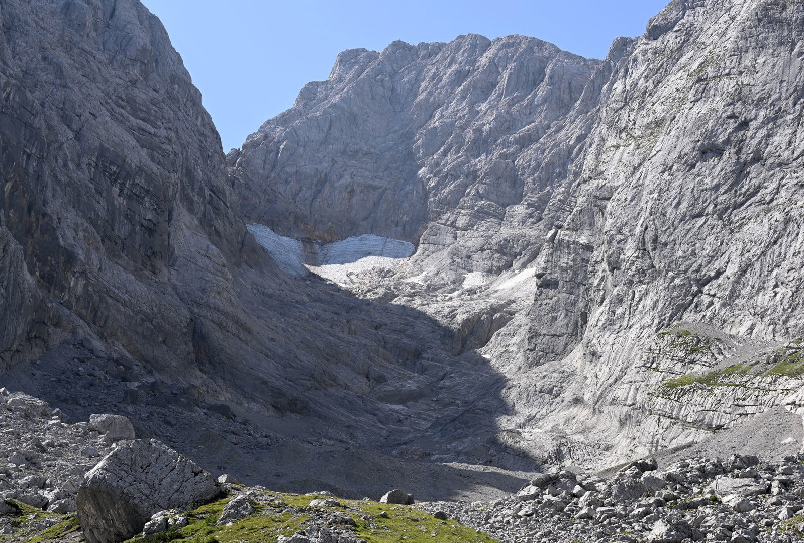 Experten warnen davor, zu spät auf eine Tour zu starten. 