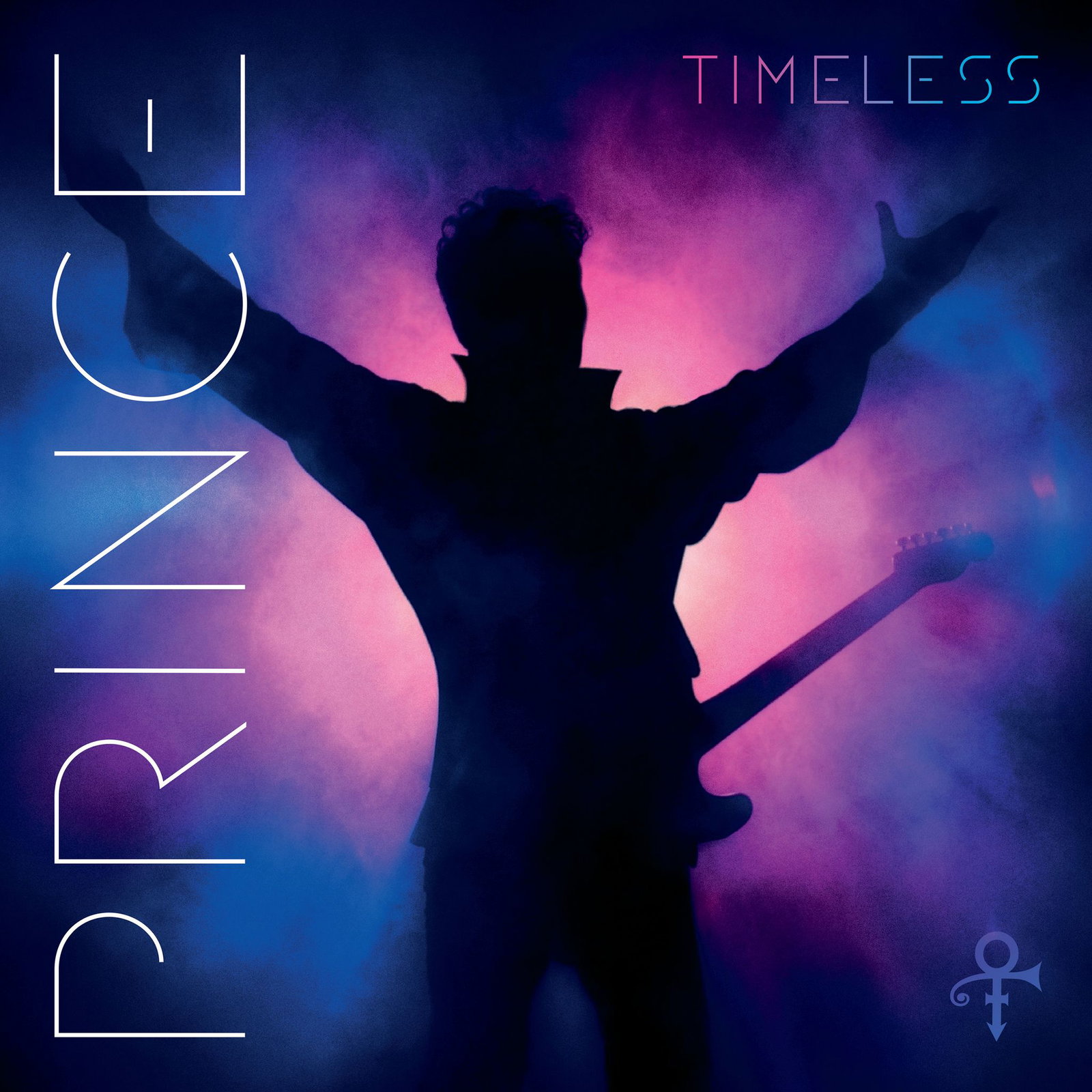 Der neue Album von Prince, das zehn Jahre nach seinem Tod erscheint, heißt «Timeless».