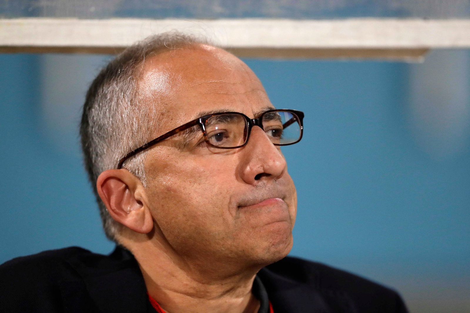 Carlos Cordeiro tritt aus Protest als FIFA-Berater zurück. (Archivbild)