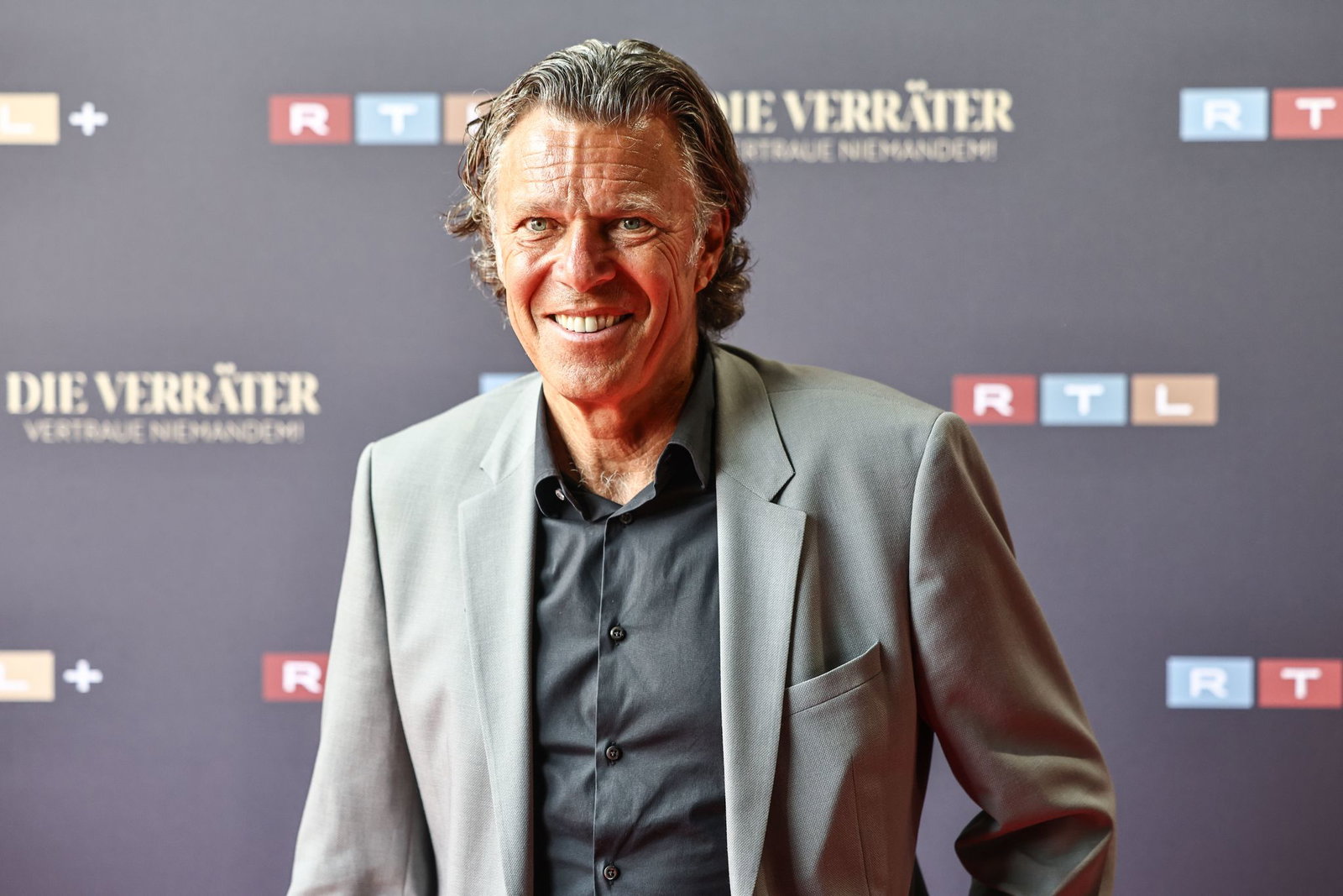 Ex-Schiedsrichter Urs Meier fand den psychologischen Beistand am Ende doch ganz hilfreich.