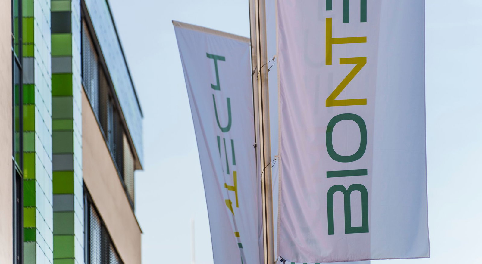 Neuer Chef in der Unternehmenszentrale in Mainz wird ein Mann mit mehr als 30 Jahren Erfahrung in der Biotechnologie- und Pharmabranche.