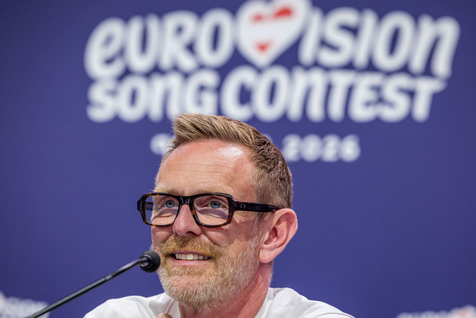 Künftig muss ein Land eine stabile Sicherheitslage vorweisen, damit es als ESC-Gastgeber infrage kommt. (Archivbild)