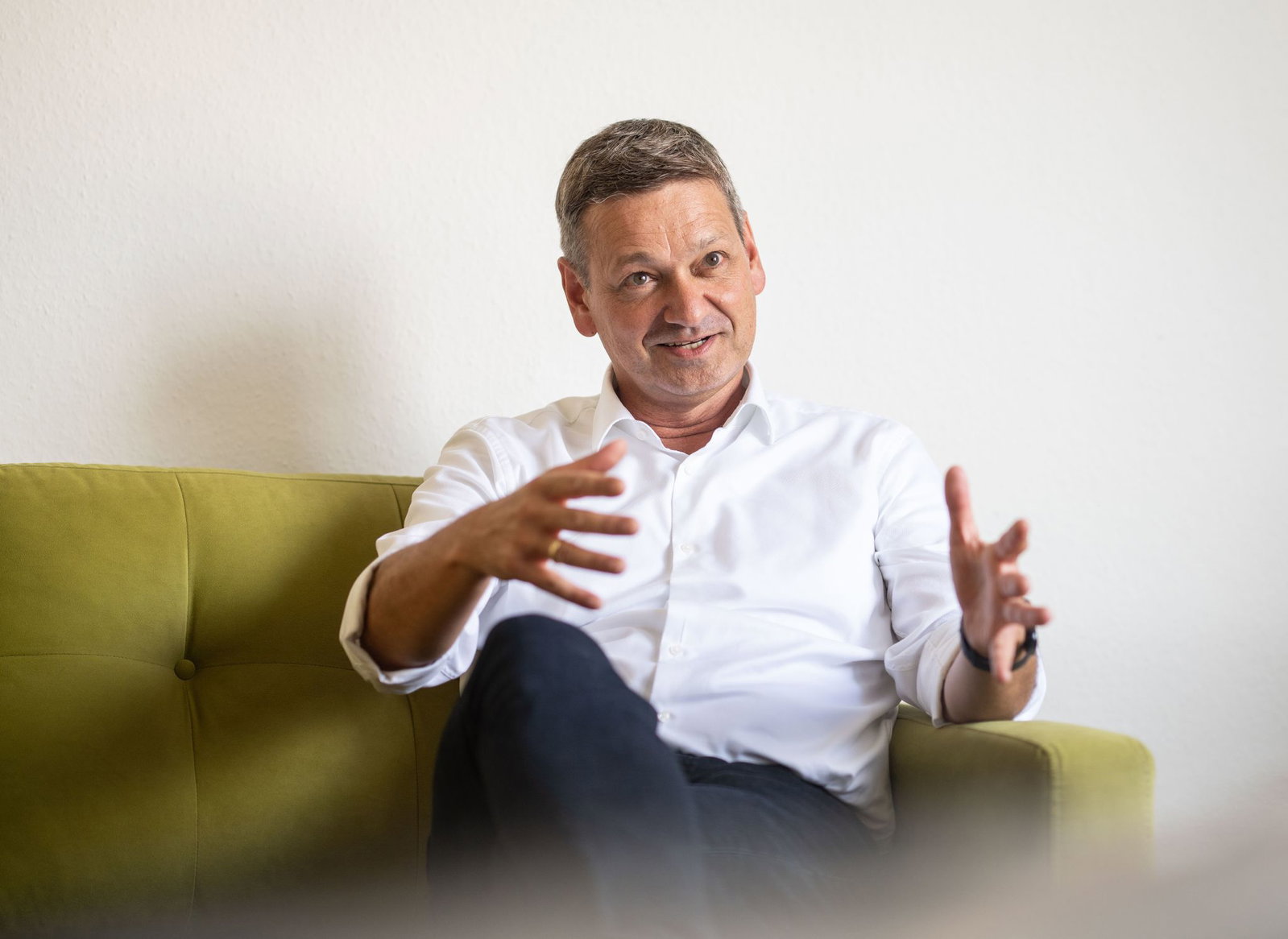 Bei der Neubesetzung des Chefpostens bei Lotto Rheinland-Pfalz gab es viel Wirbel. (Archivbild)