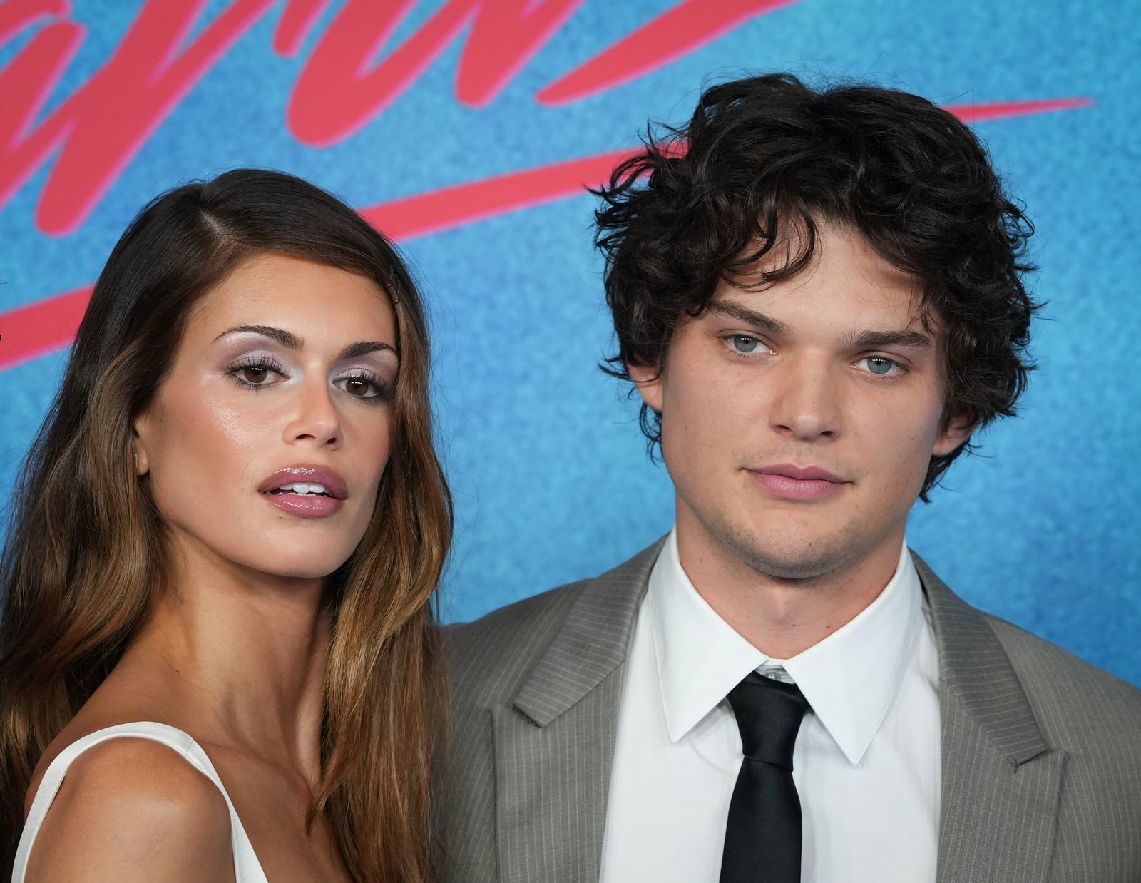 Kaia Gerber und Homer Gere haben berühmte Eltern. (Archivbild)