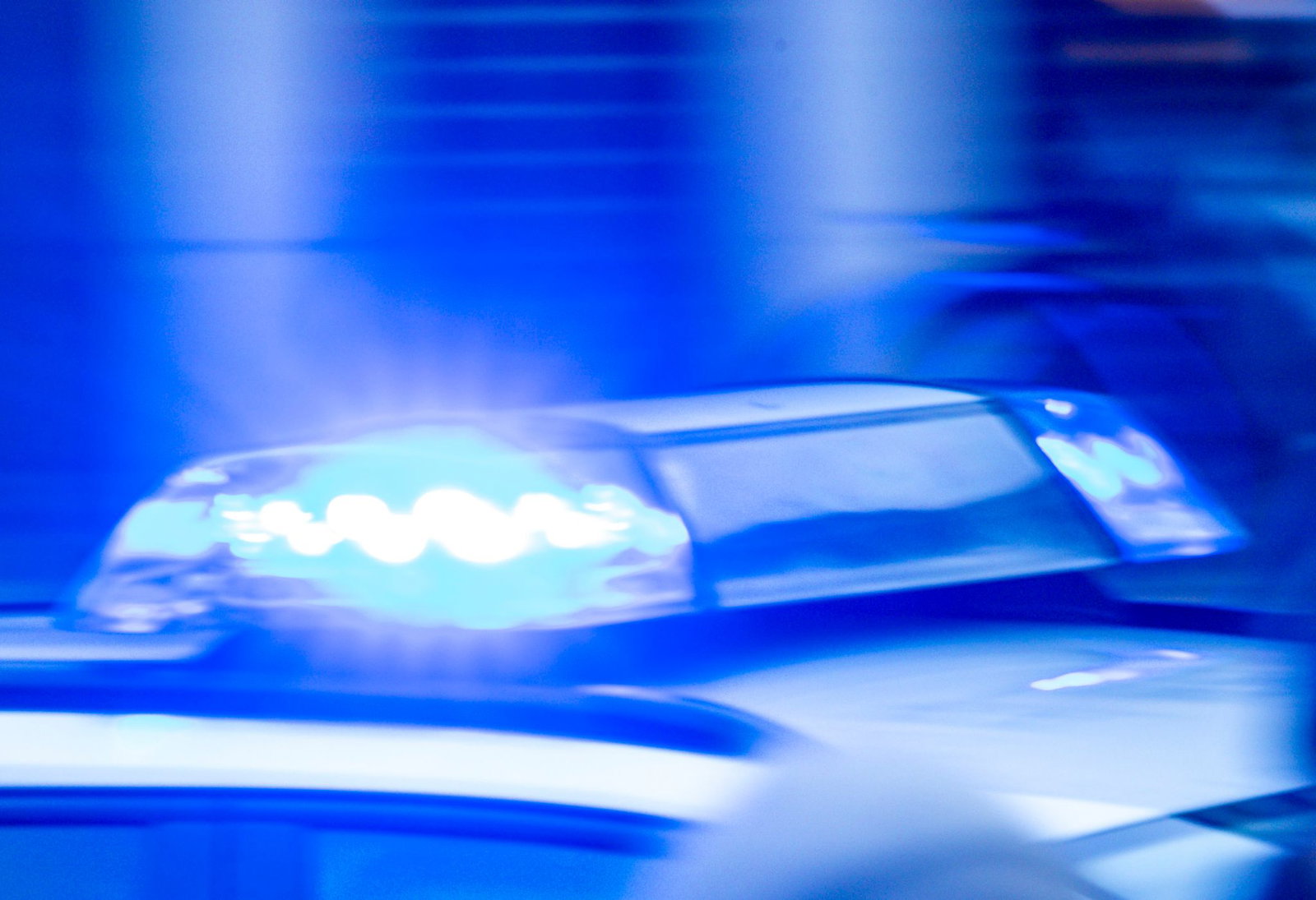 Die Polizei konnte den Mann festnehmen. (Symbolbild)
