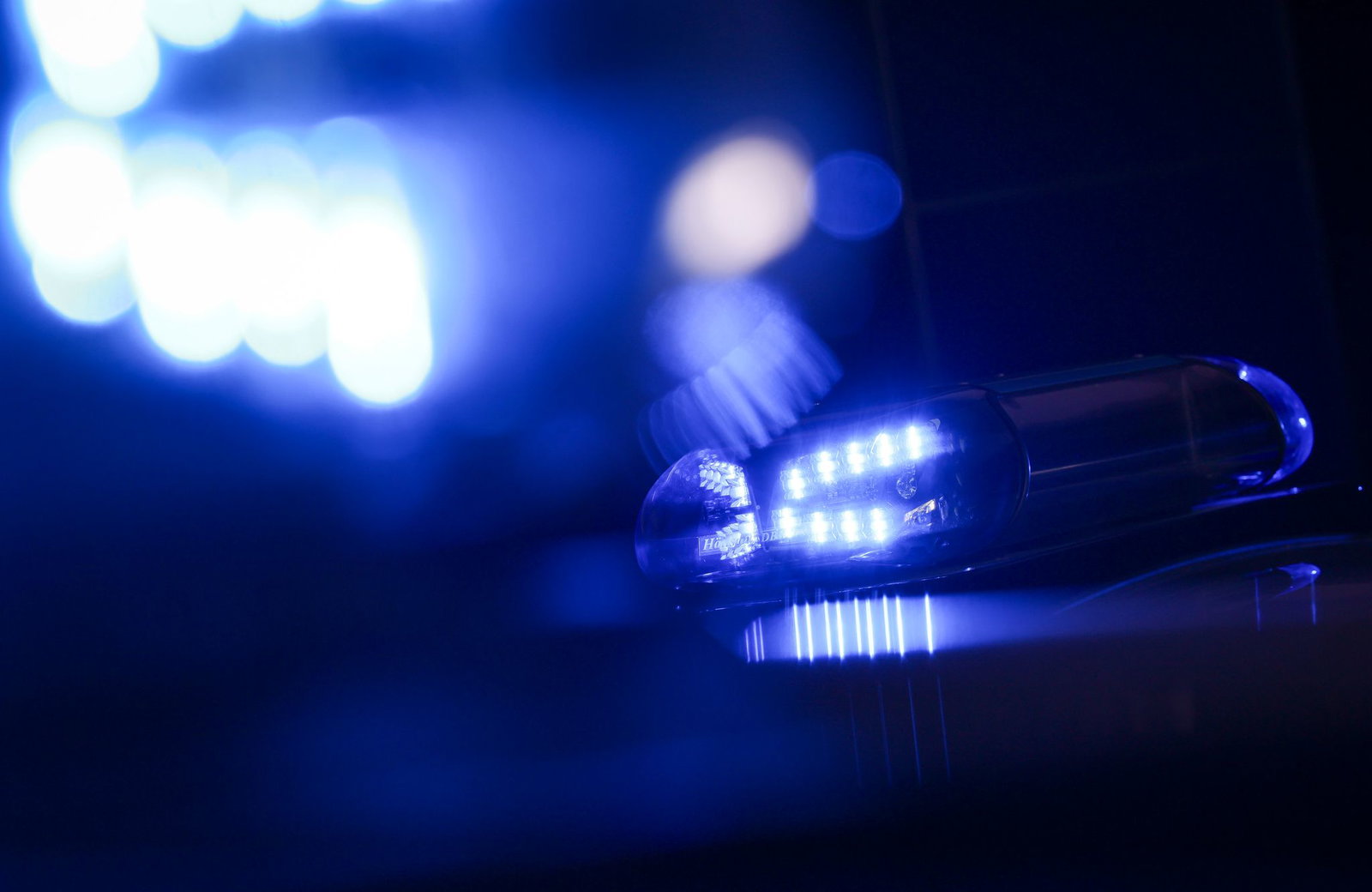 Die Polizei fand bei dem Mann eine täuschend echte Spielzeugwaffe. (Symbolbild) 