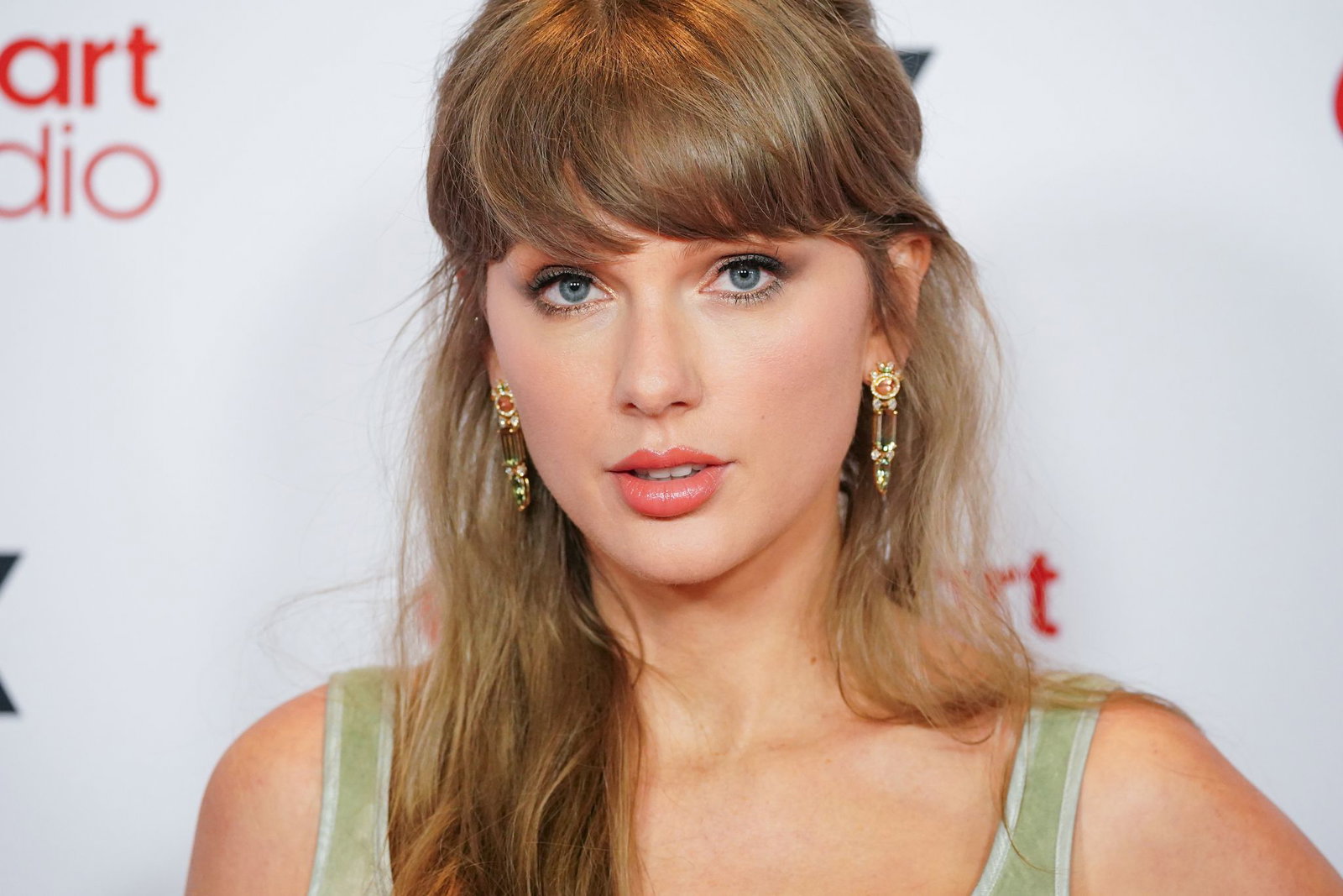 Taylor Swift hat Chancen auf neun MTV Video Music Awards. (Archivbild) 