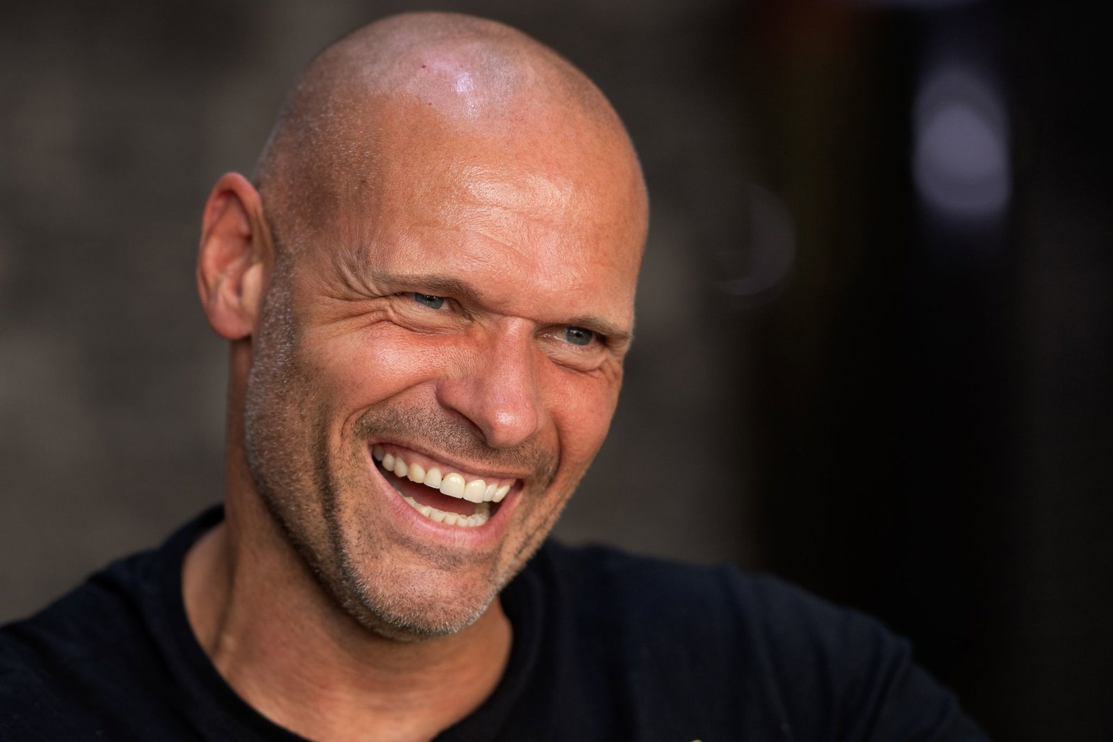 Derzeit ist Thorsten Legat in dem TV-Format «Villa der Versuchung» zu sehen.
